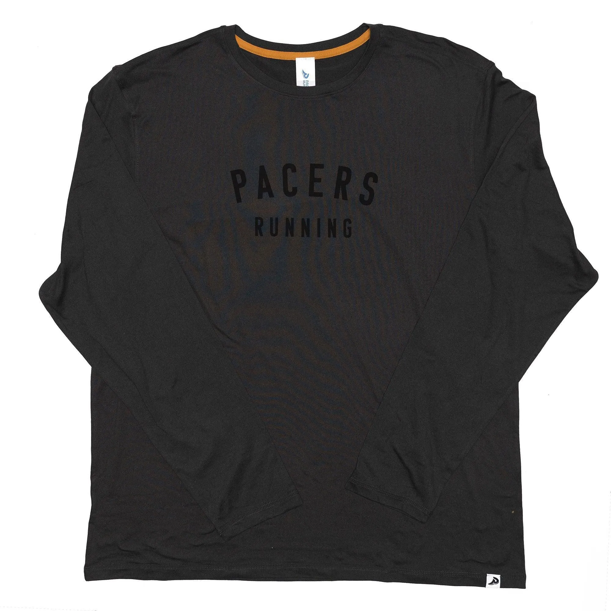 Men's Pacers Performance Tech Long Sleeve,Top