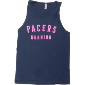 Men's Pacers Running Tank,Top