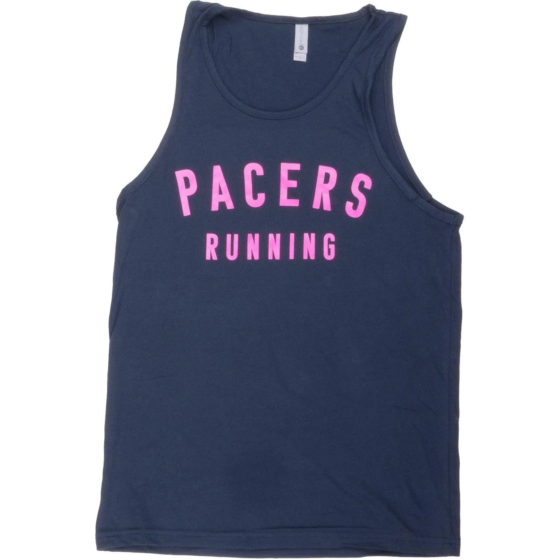 Men's Pacers Running Tank,Top