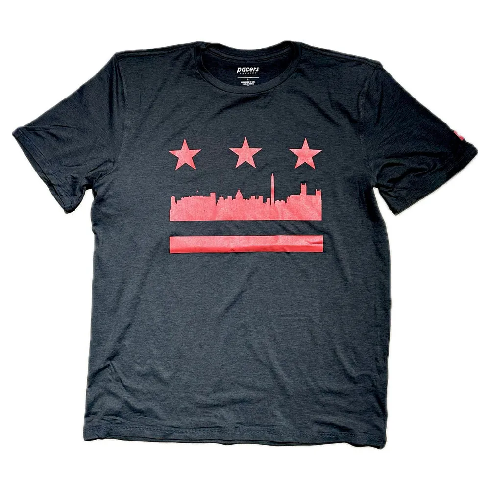 Men's Performance Tech Short Sleeve,Top