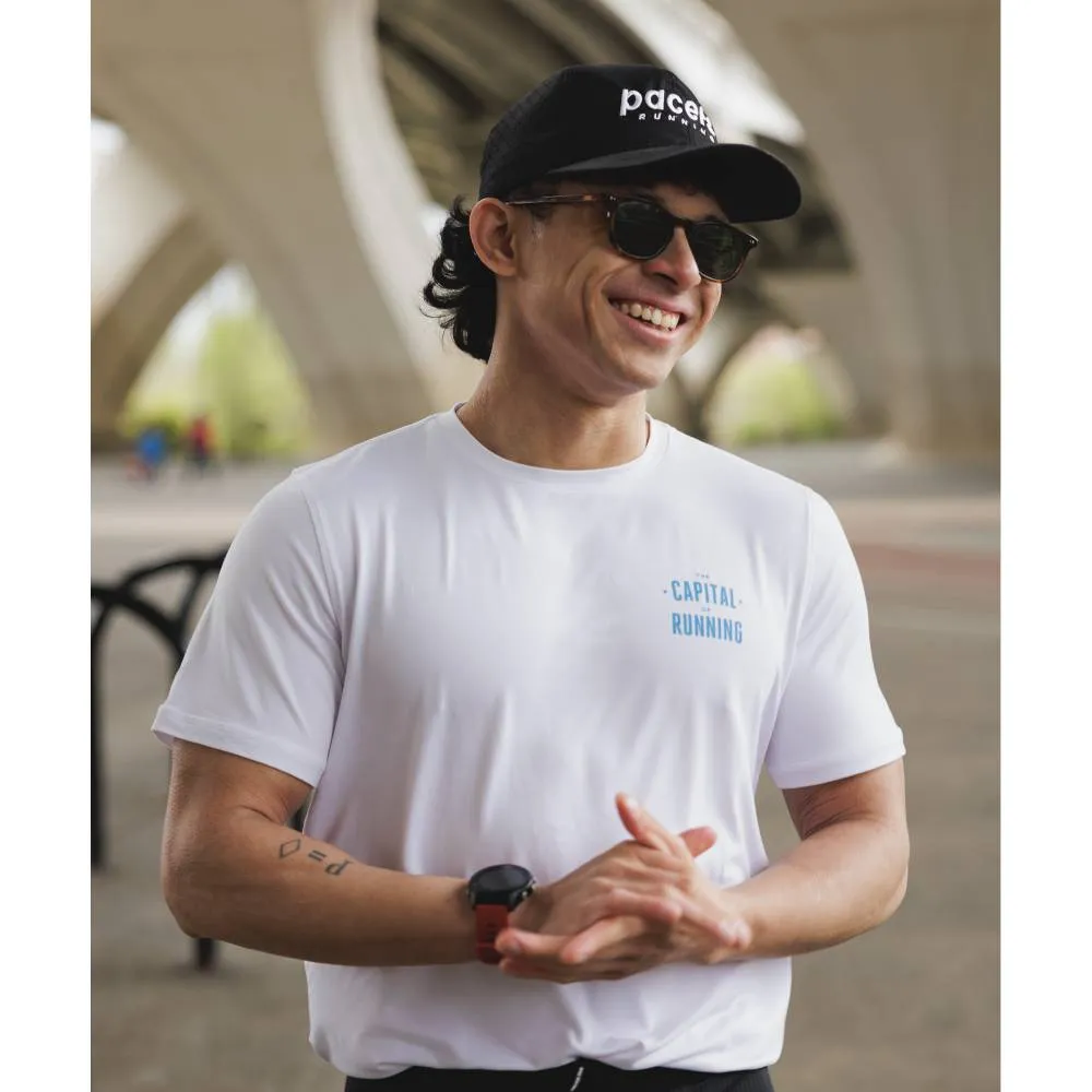 Men's Performance Tech Short Sleeve,Top