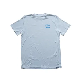 Men's Performance Tech Short Sleeve,Top