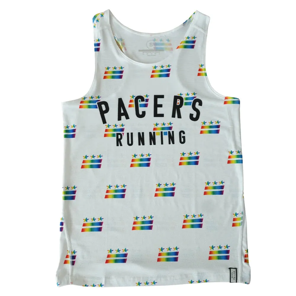 Men's Pride Singlet 24,Top