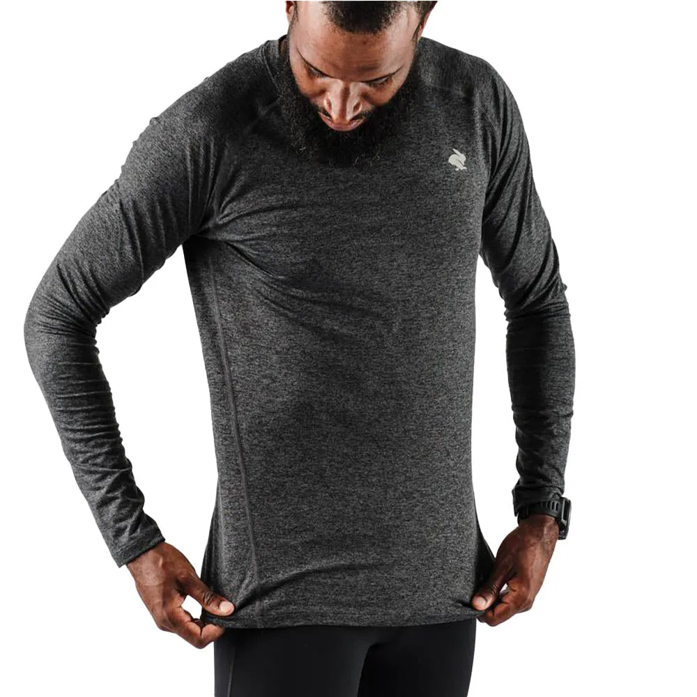 Men's Rabbit EZ Tee Long Sleeve,Top