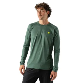 Men's Rabbit EZ Tee LS,Top