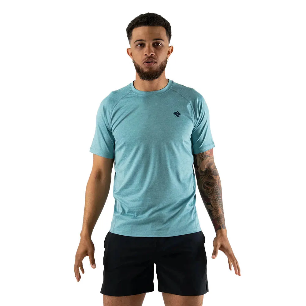 Men's Rabbit EZ Tee SS,Top