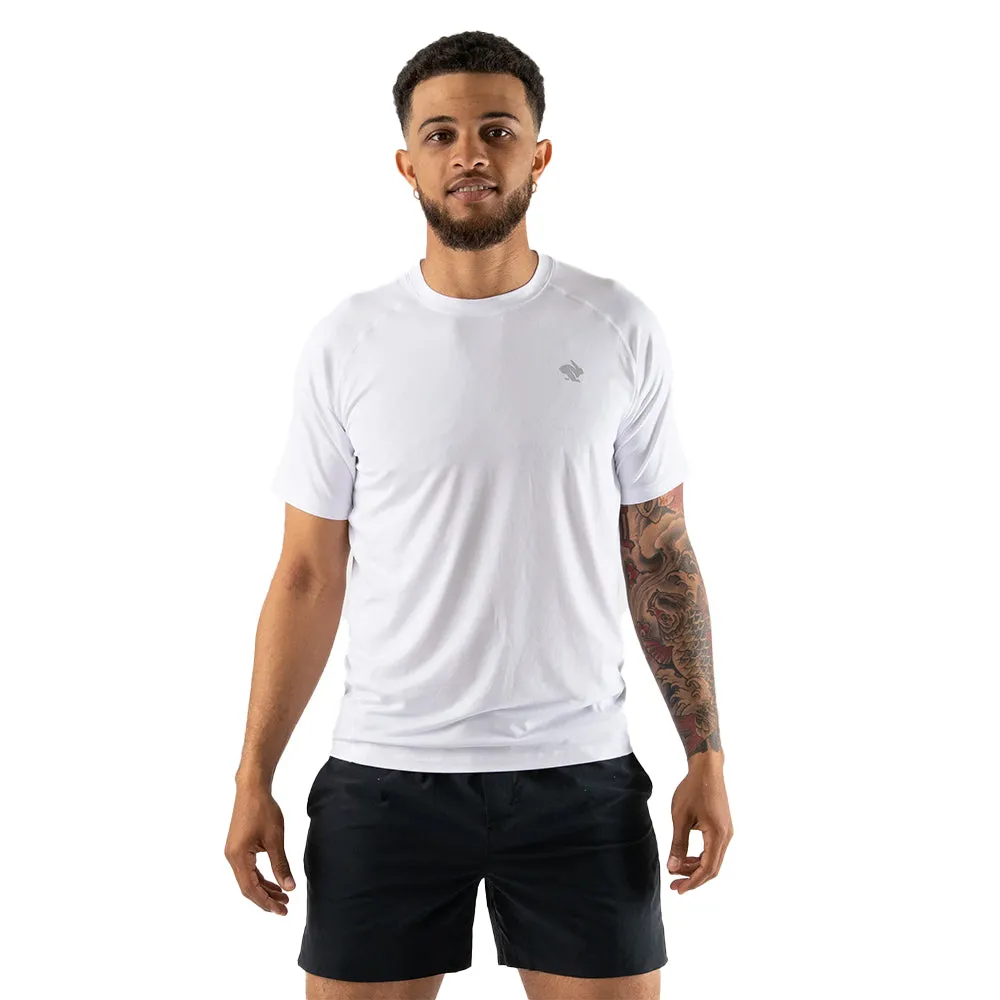 Men's Rabbit EZ Tee SS,Top