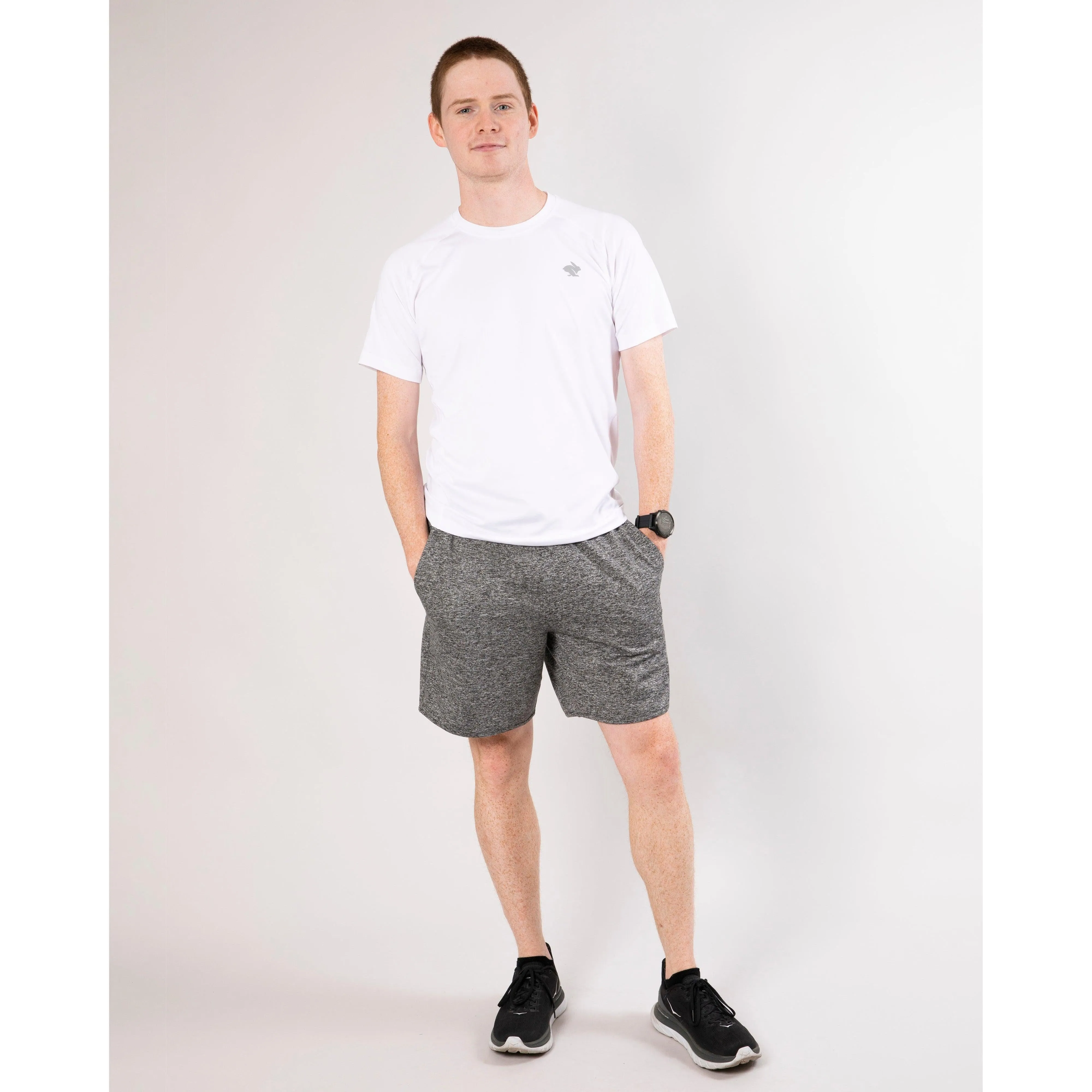 Men's Rabbit EZ Tee SS,Top