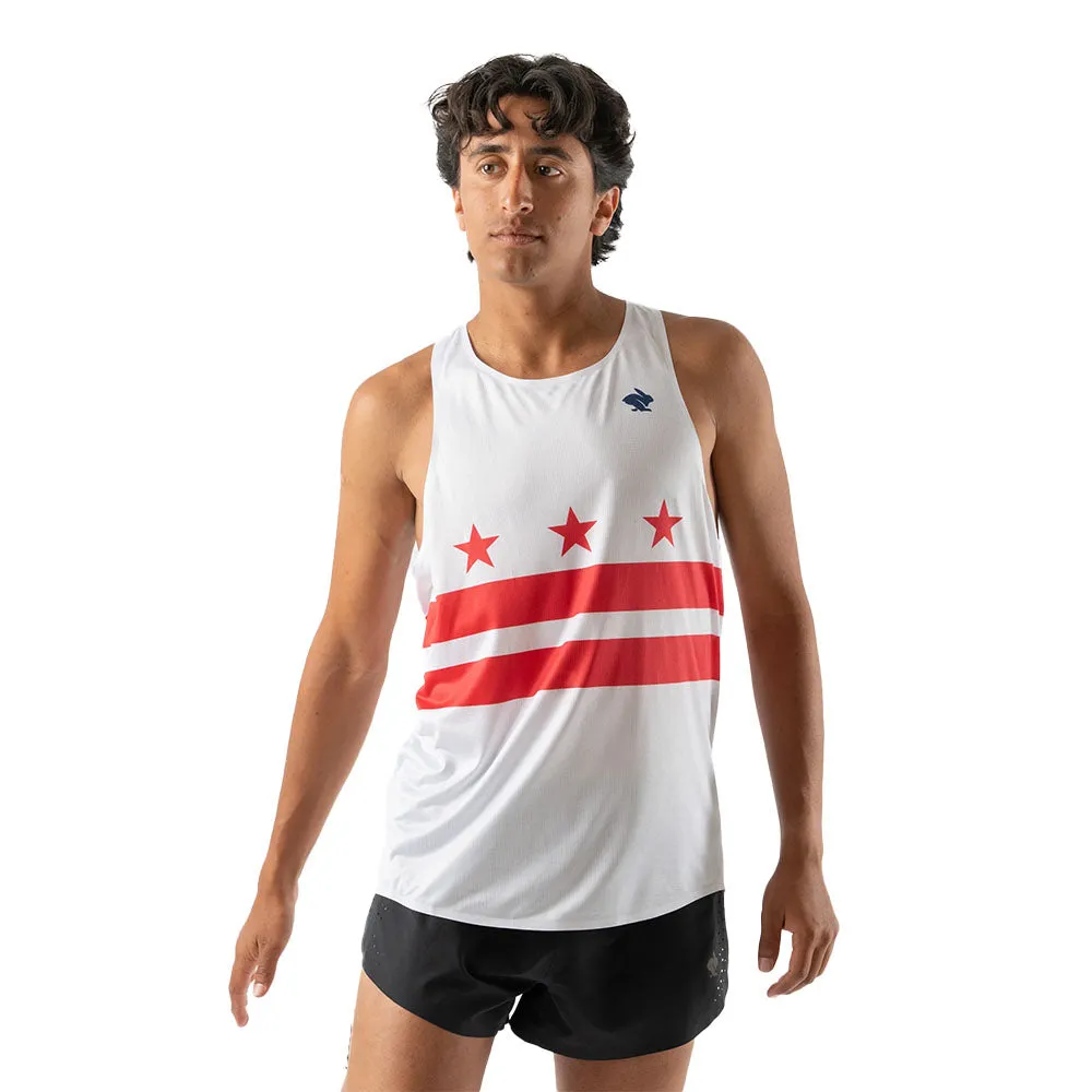 Men's Rabbit Speedeez,Top