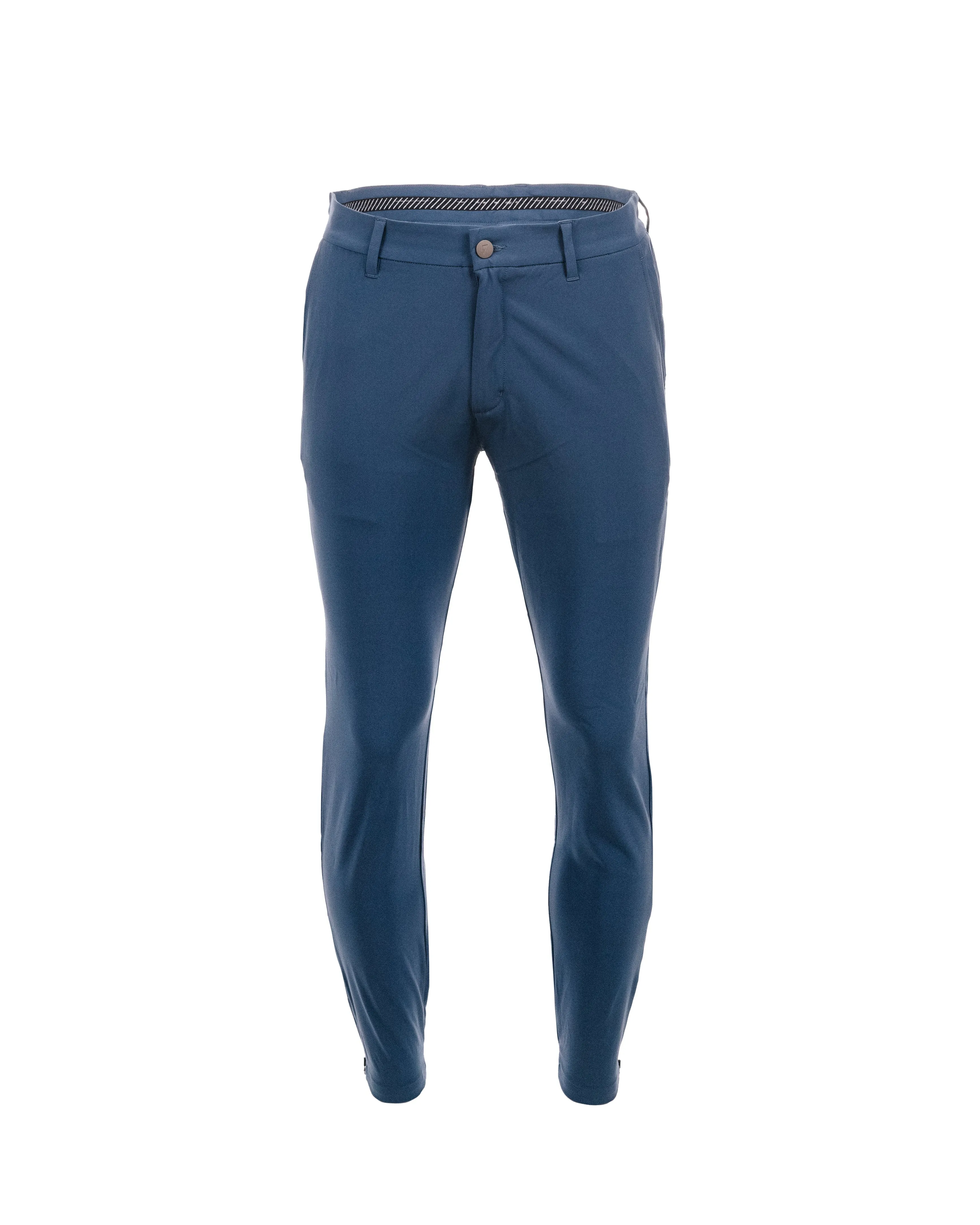 Men's Slate Blue Golf Jogger,Pants