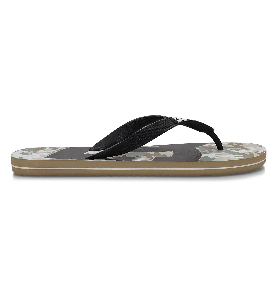 Men's Spray Graffik Slides,Slides