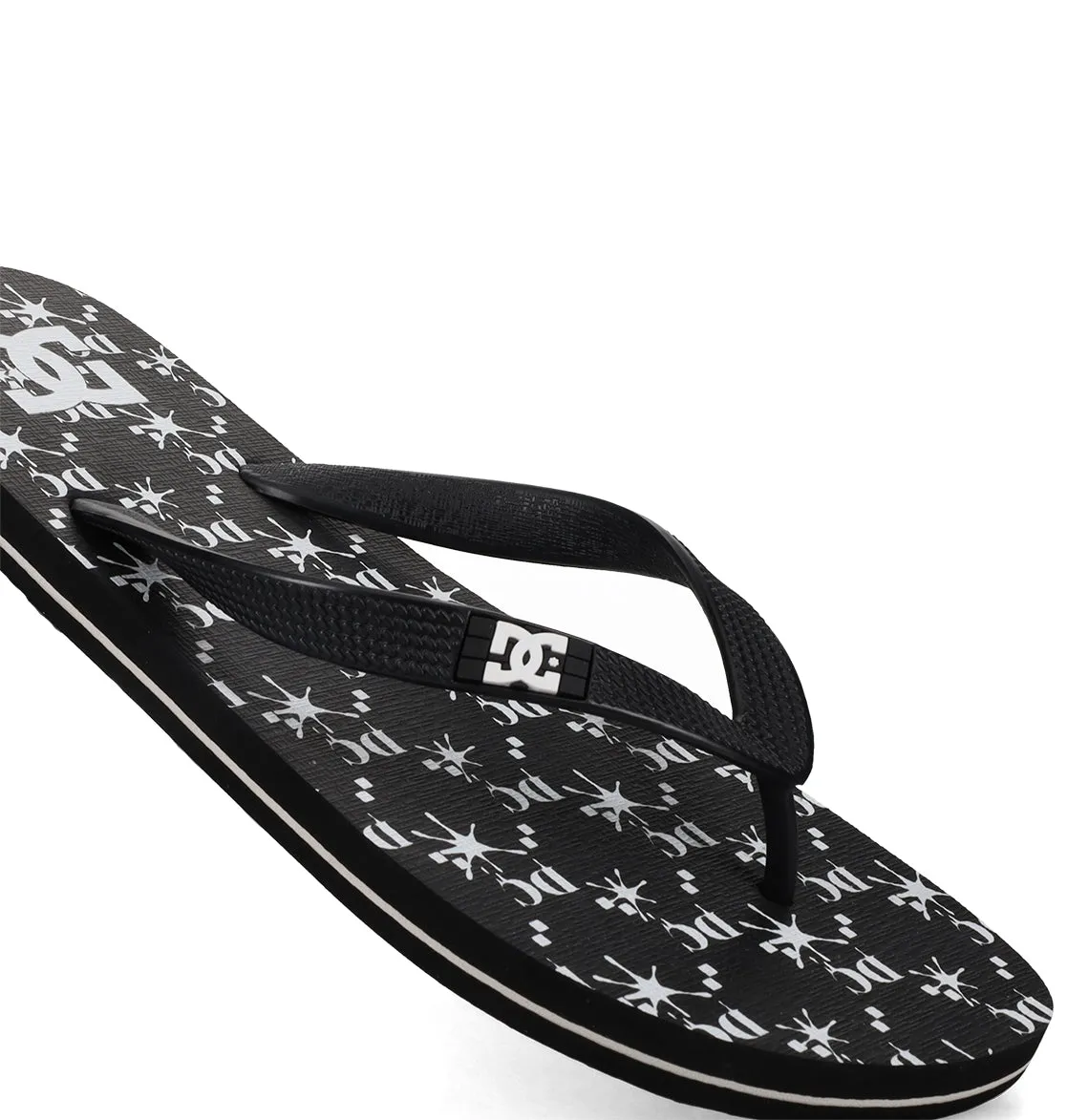 Men's Spray Graffik Slides,Slides