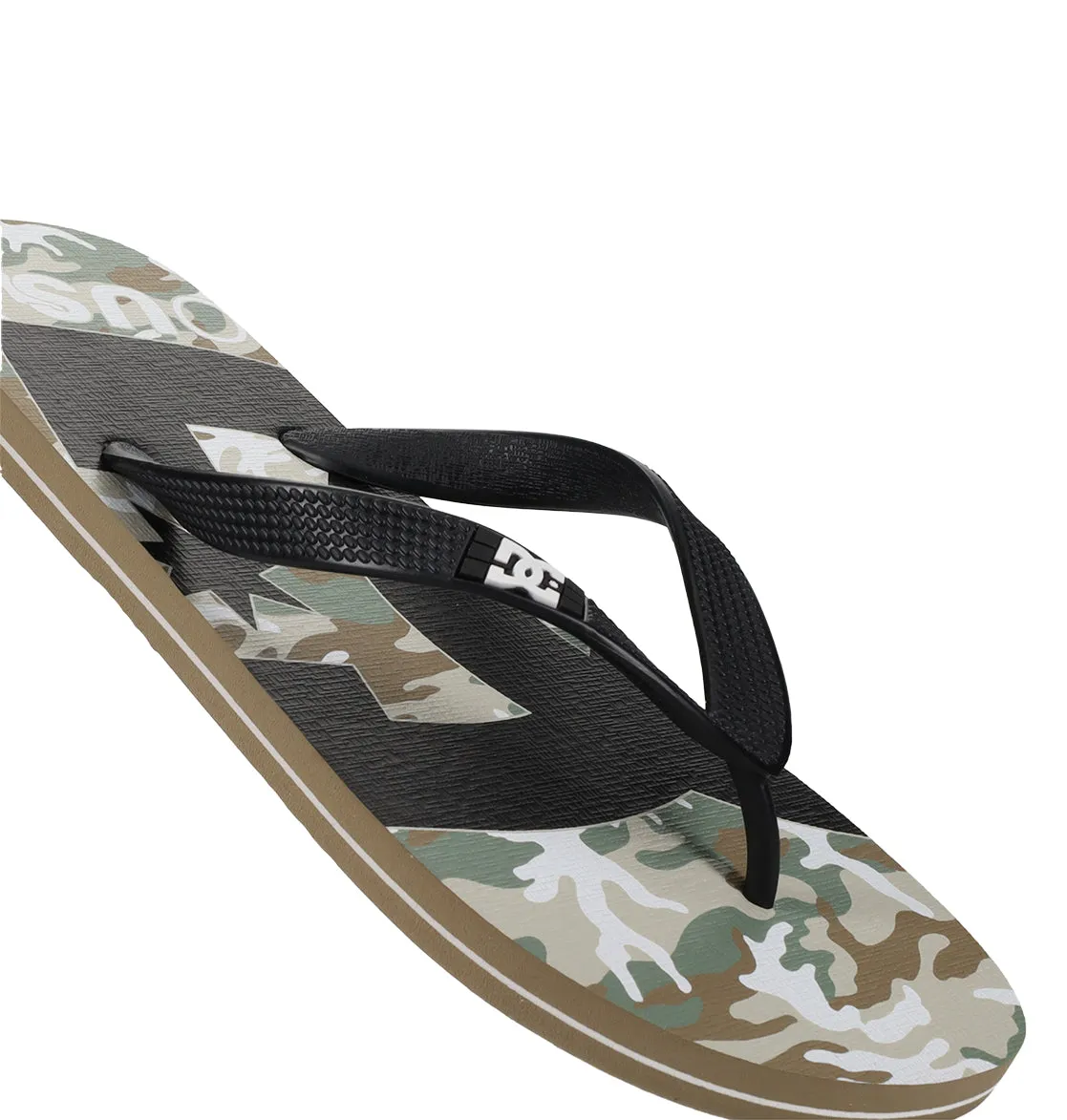 Men's Spray Graffik Slides,Slides