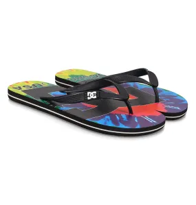 Men's Spray Graffik Slides,Slides