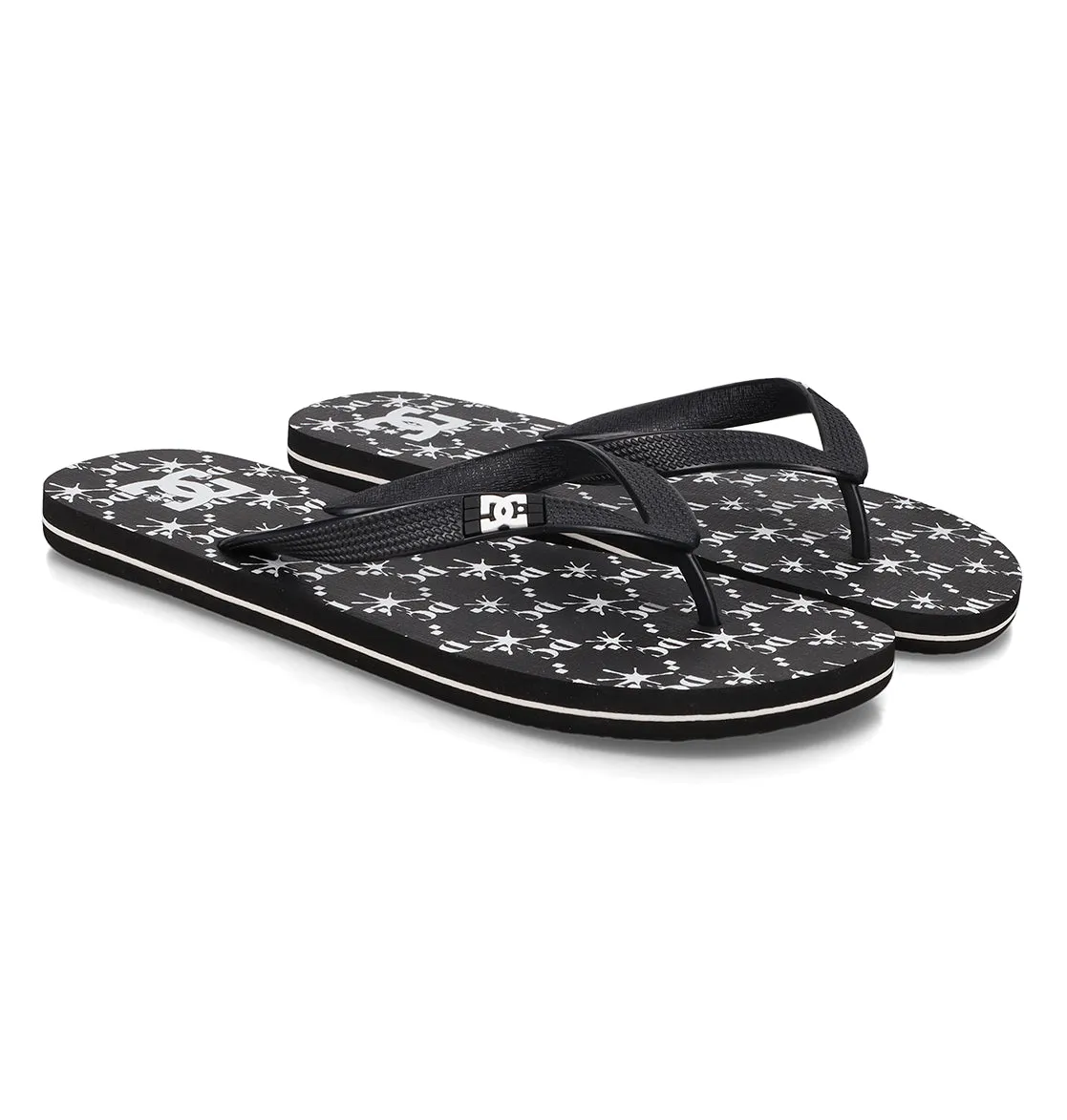 Men's Spray Graffik Slides,Slides