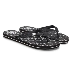 Men's Spray Graffik Slides,Slides