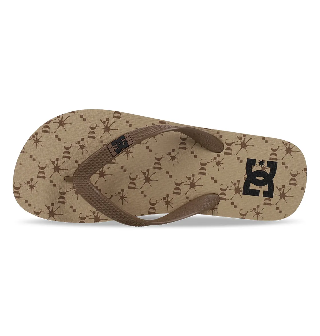 Men's Spray Graffik Slides,Slides