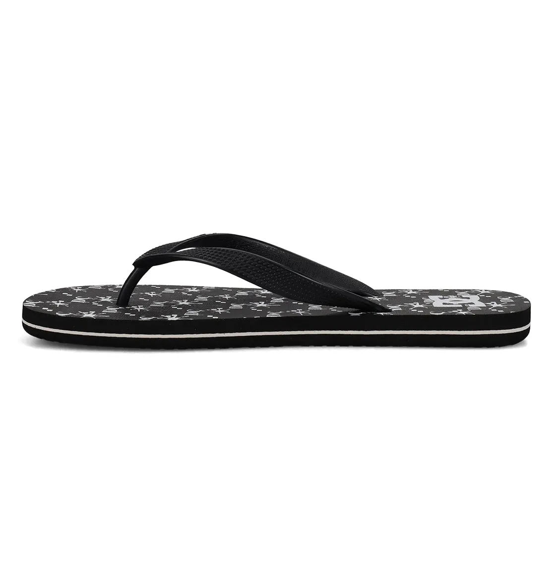 Men's Spray Graffik Slides,Slides