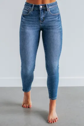 Mielle Risen Jeans - Dark Wash,Jeans Women
