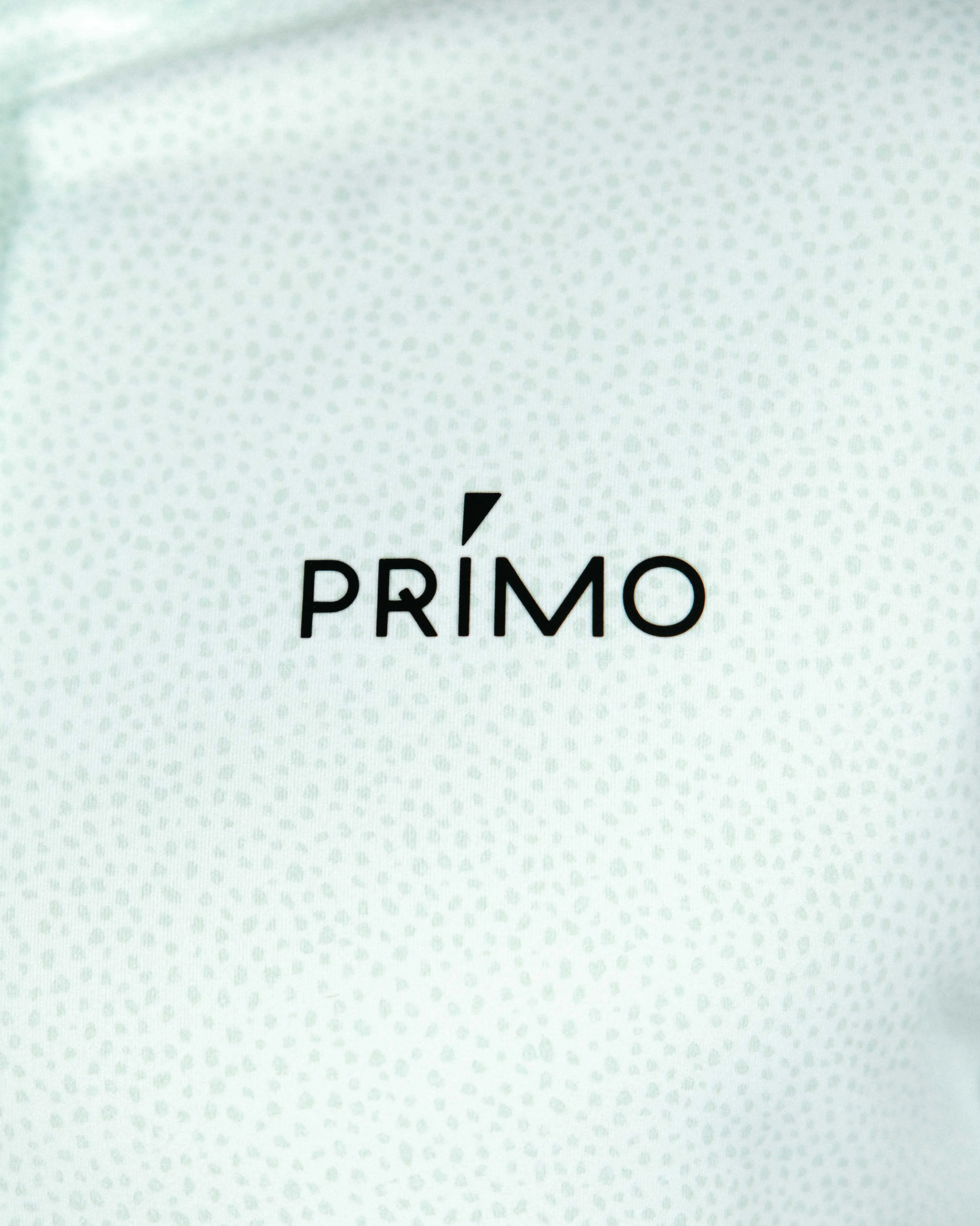 Mint Pebble Golf Hoodie,Men