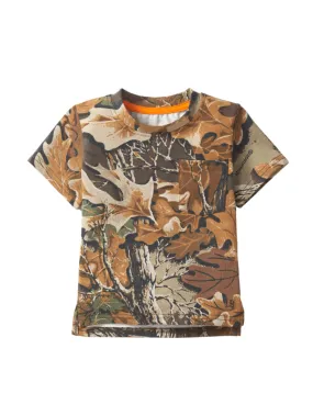 Modal Tee - Realtree Advantage ?,Kids
