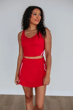 Nathalia Active Tank,Women Tank