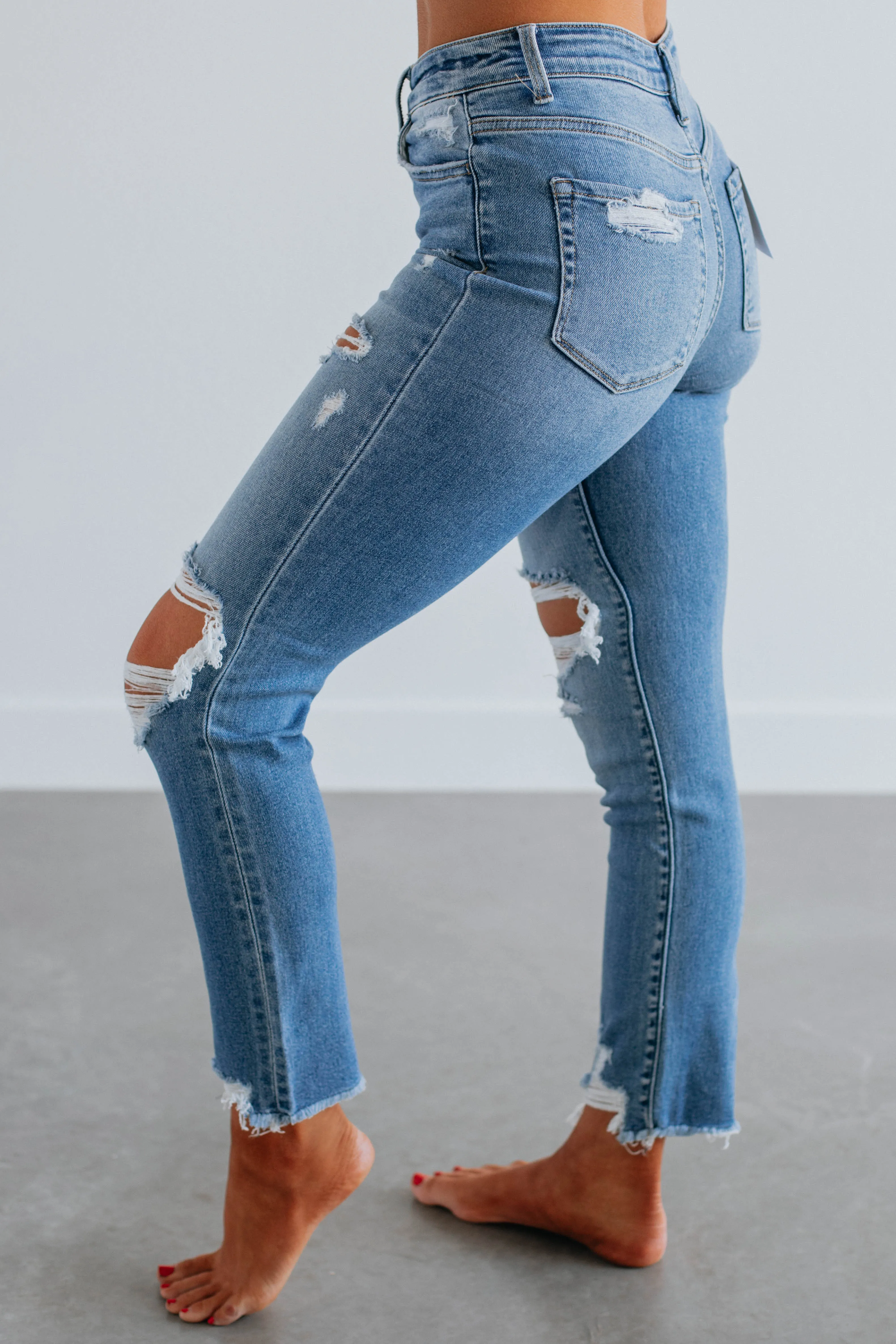 Ozzie Flying Monkey Jeans,Jeans Women