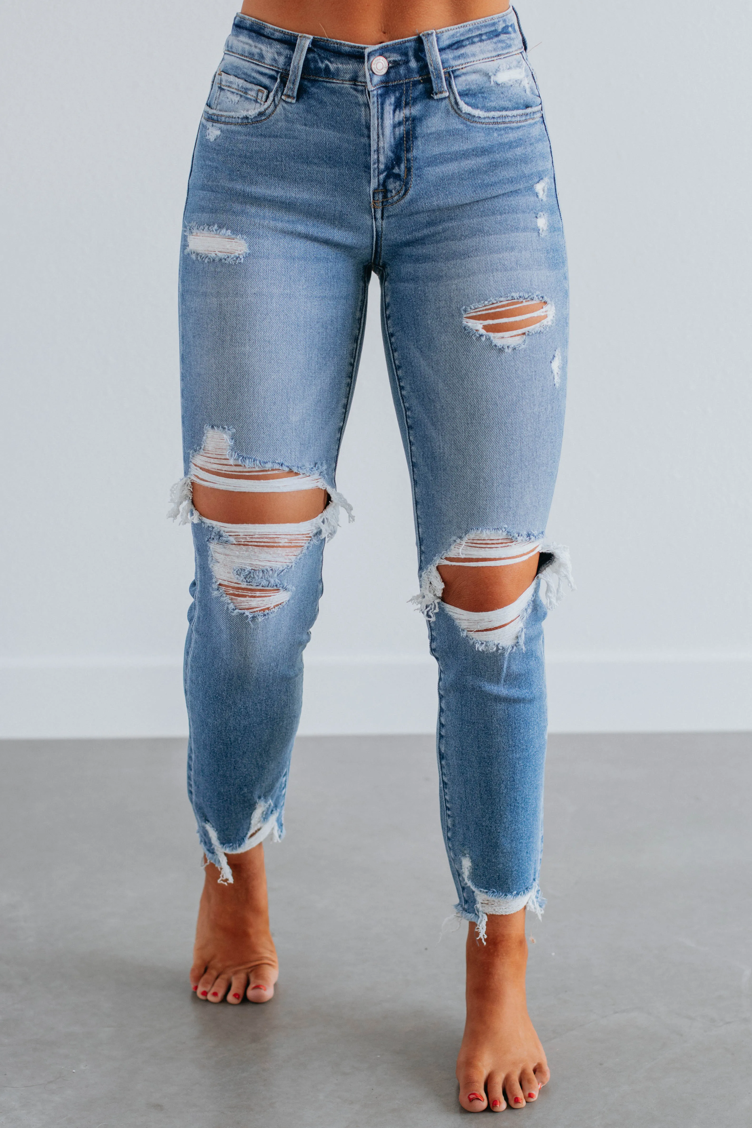 Ozzie Flying Monkey Jeans,Jeans Women
