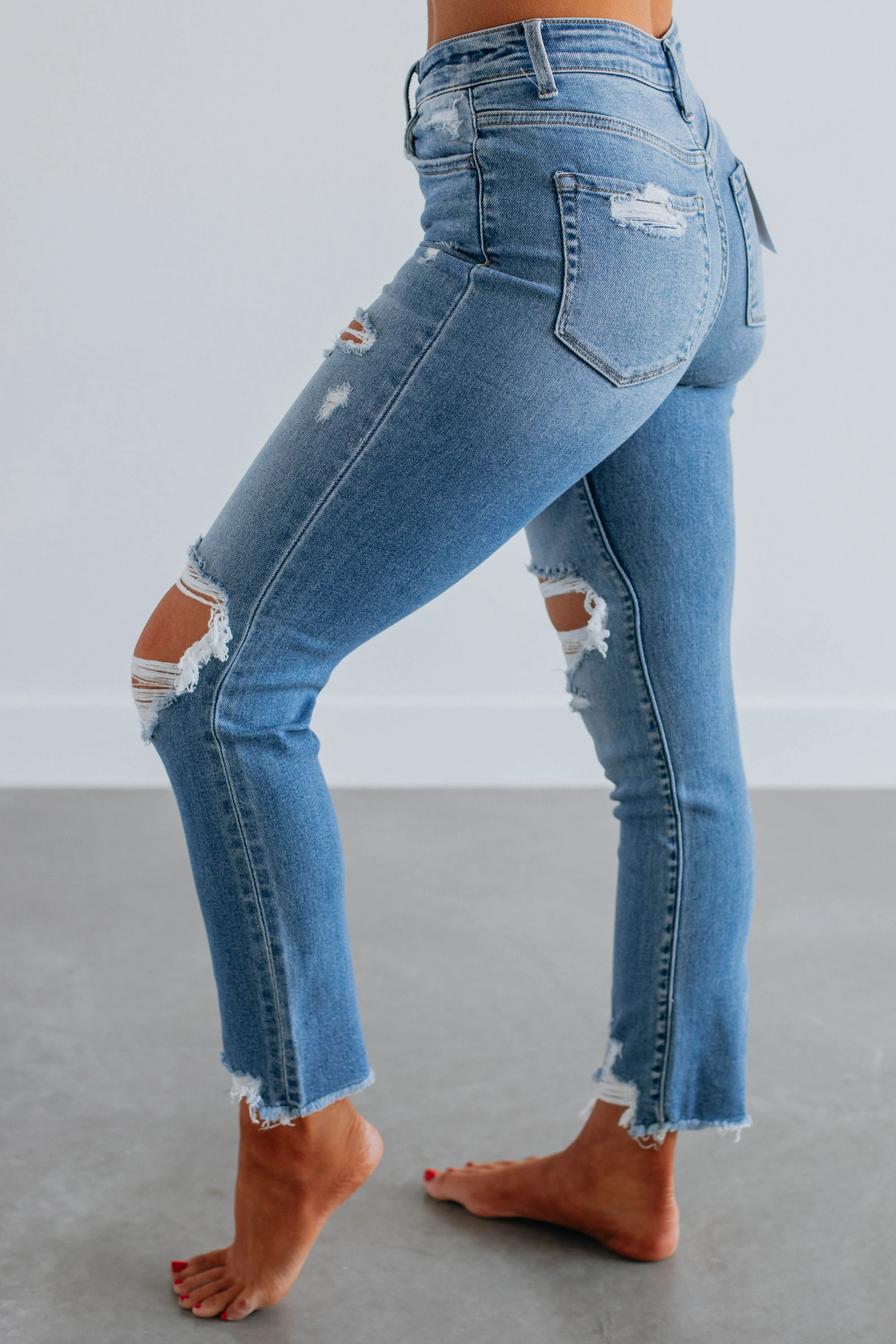 Ozzie Flying Monkey Jeans,Jeans Women