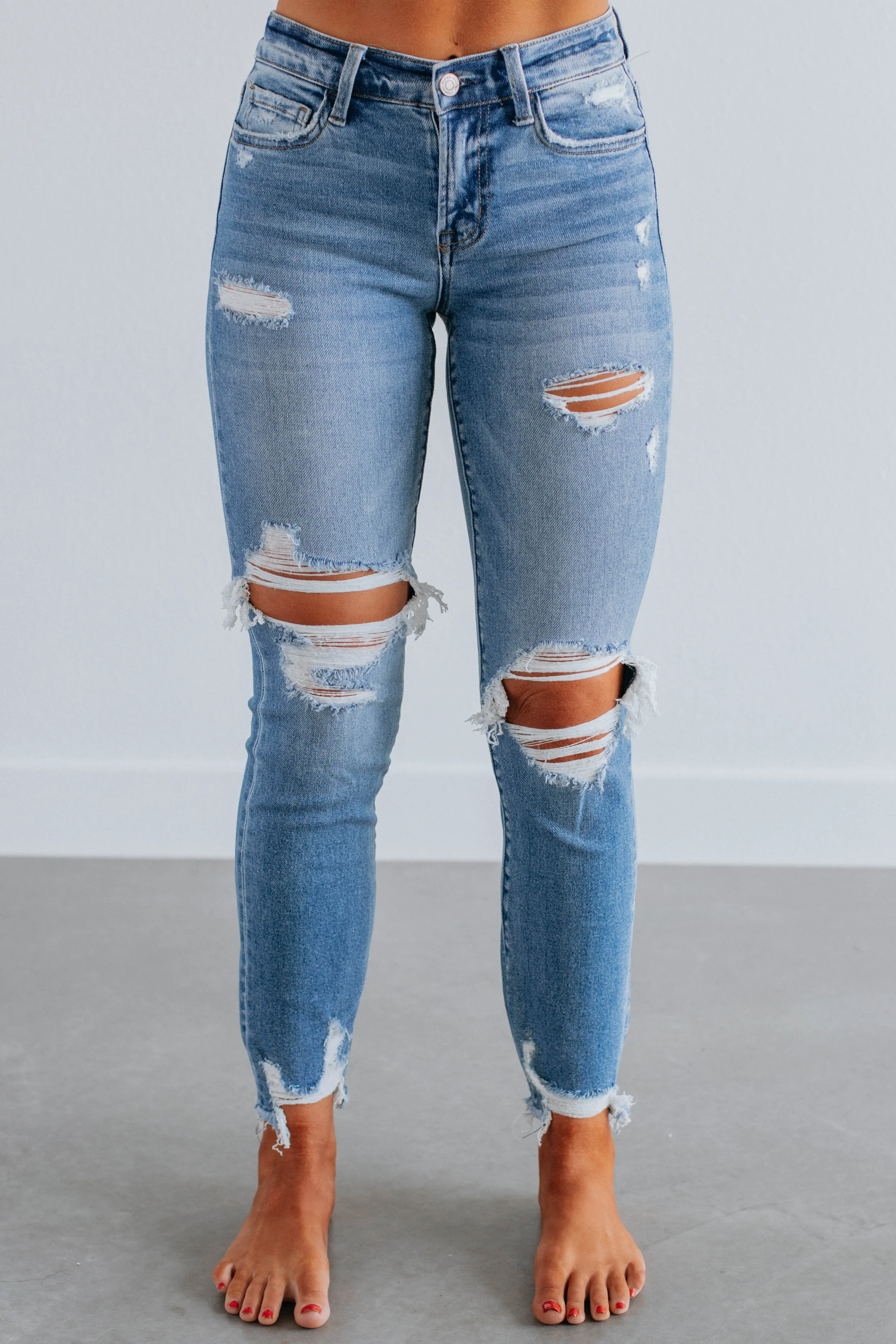 Ozzie Flying Monkey Jeans,Jeans Women