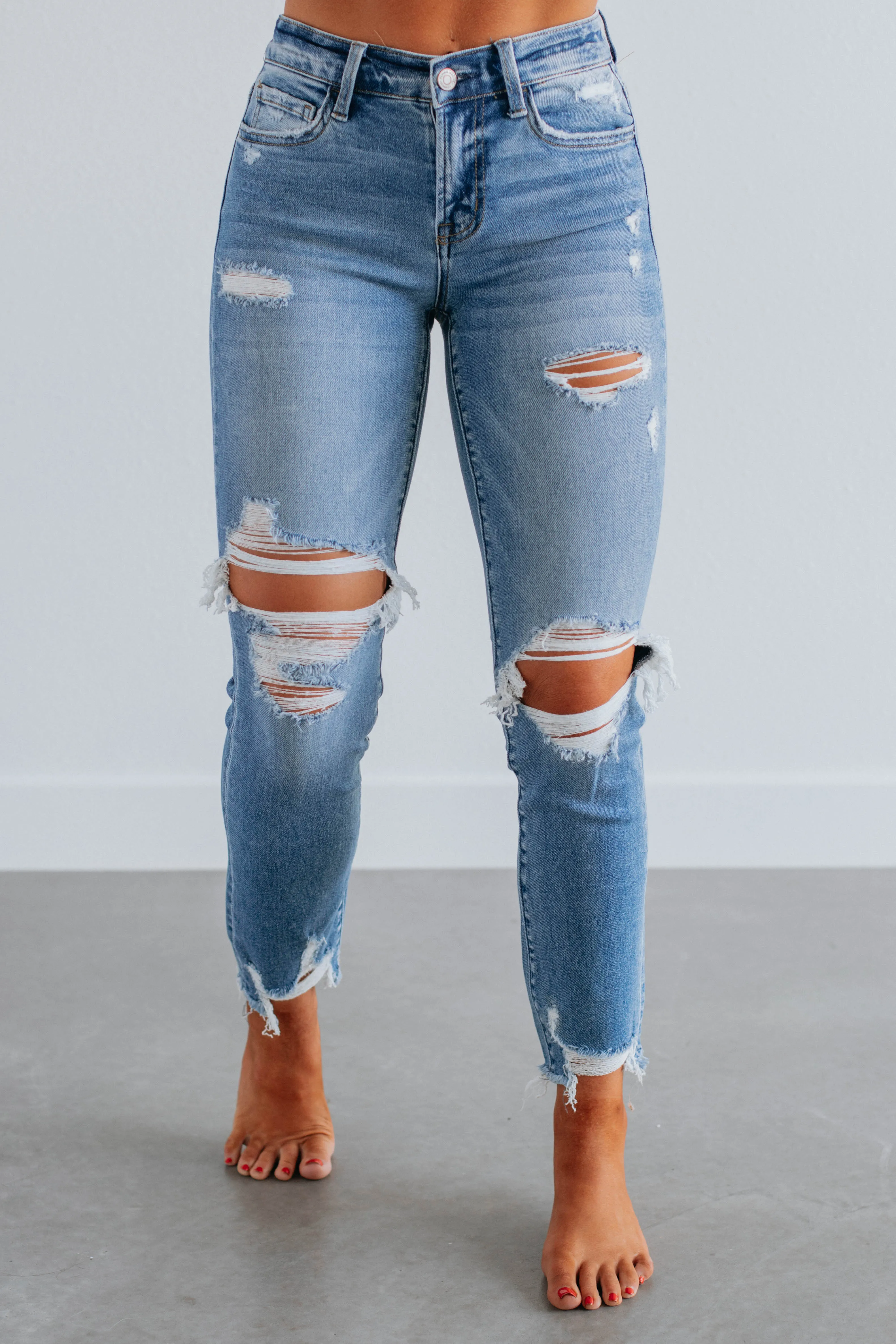 Ozzie Flying Monkey Jeans,Jeans Women