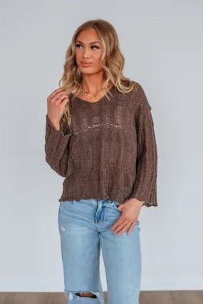 Patterson Sweater,Women Sweater