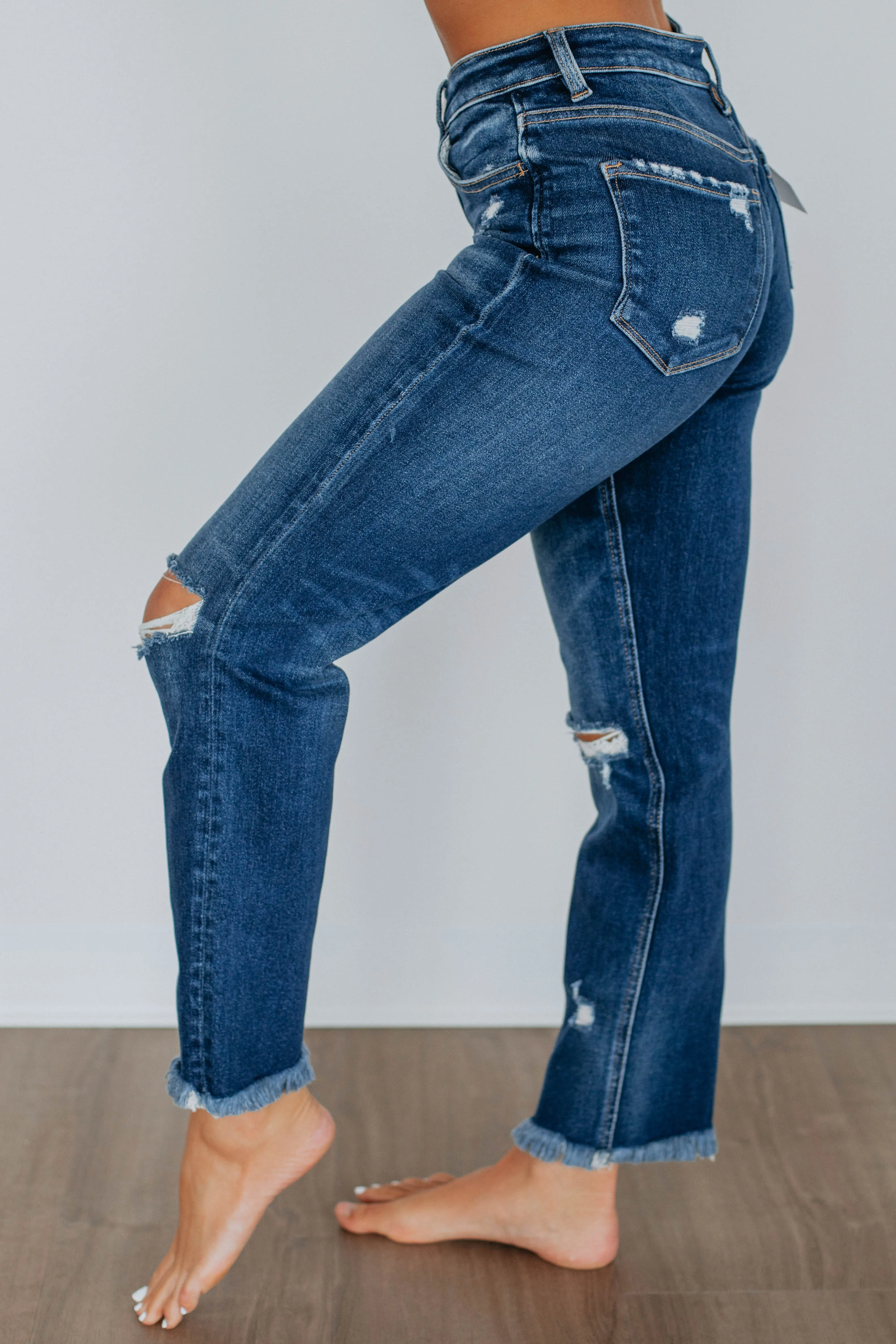Perlette Flying Monkey Jeans,Jeans Women