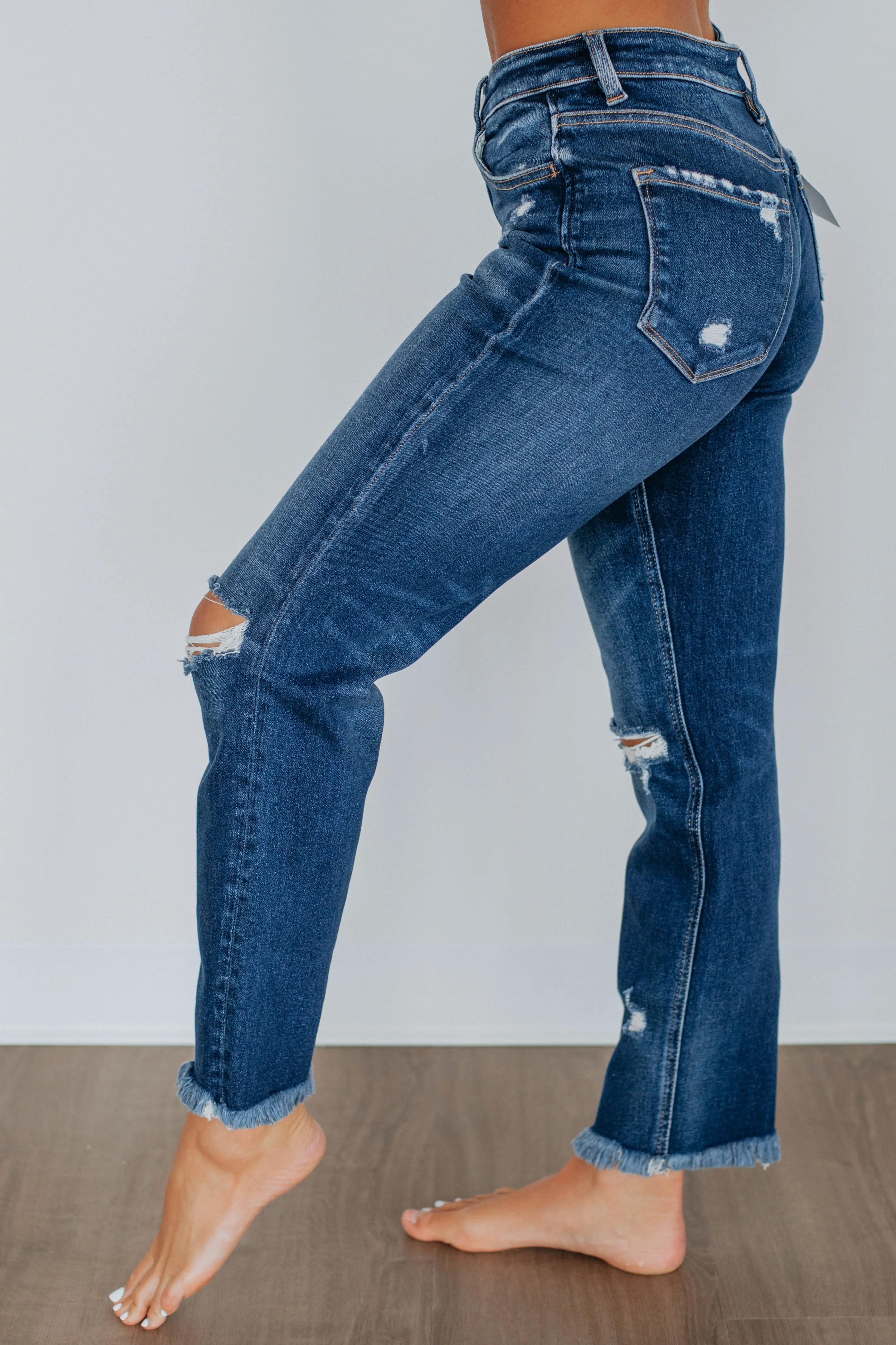Perlette Flying Monkey Jeans,Jeans Women