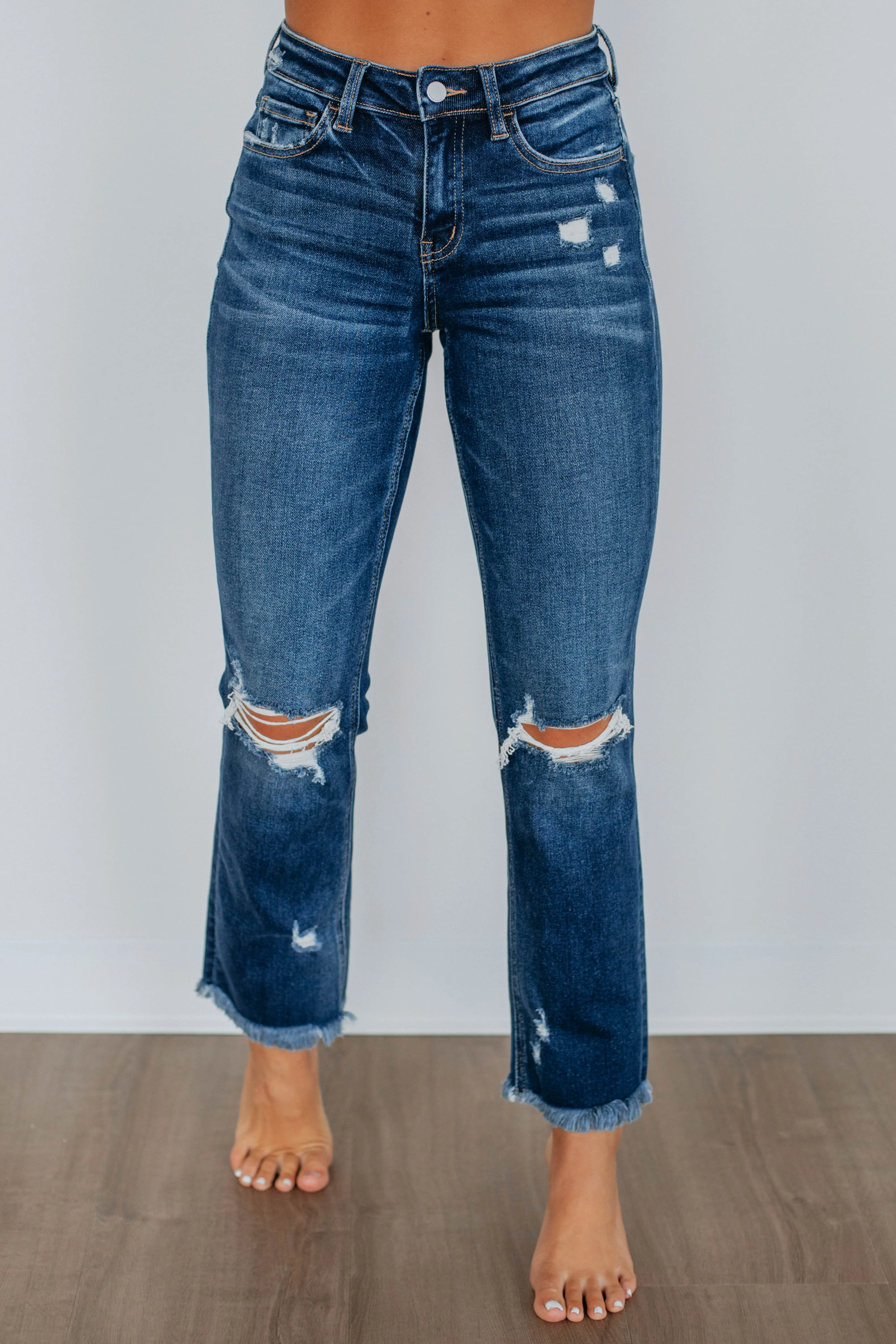 Perlette Flying Monkey Jeans,Jeans Women