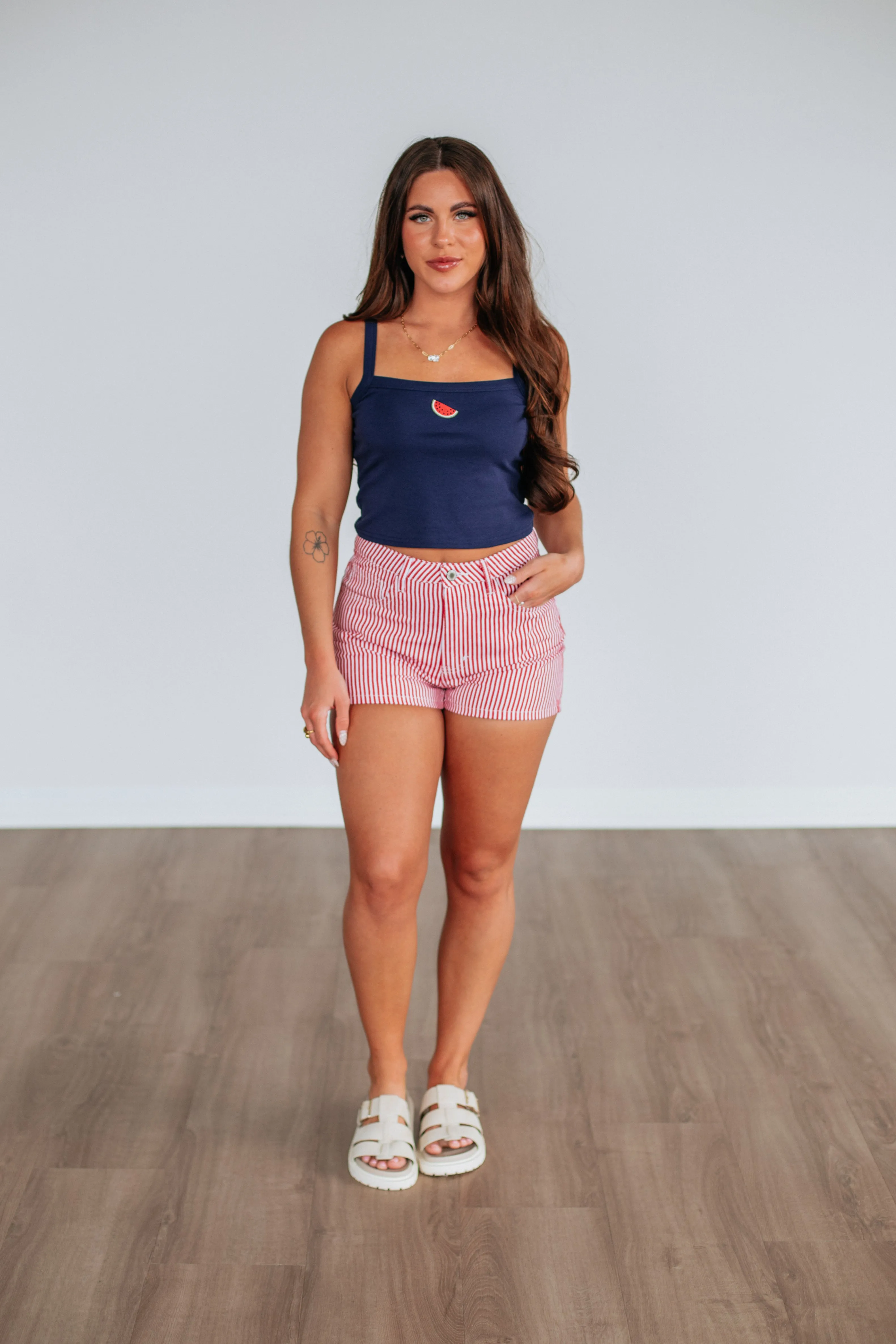 Pursuing Sweetness Tank,Women Tank