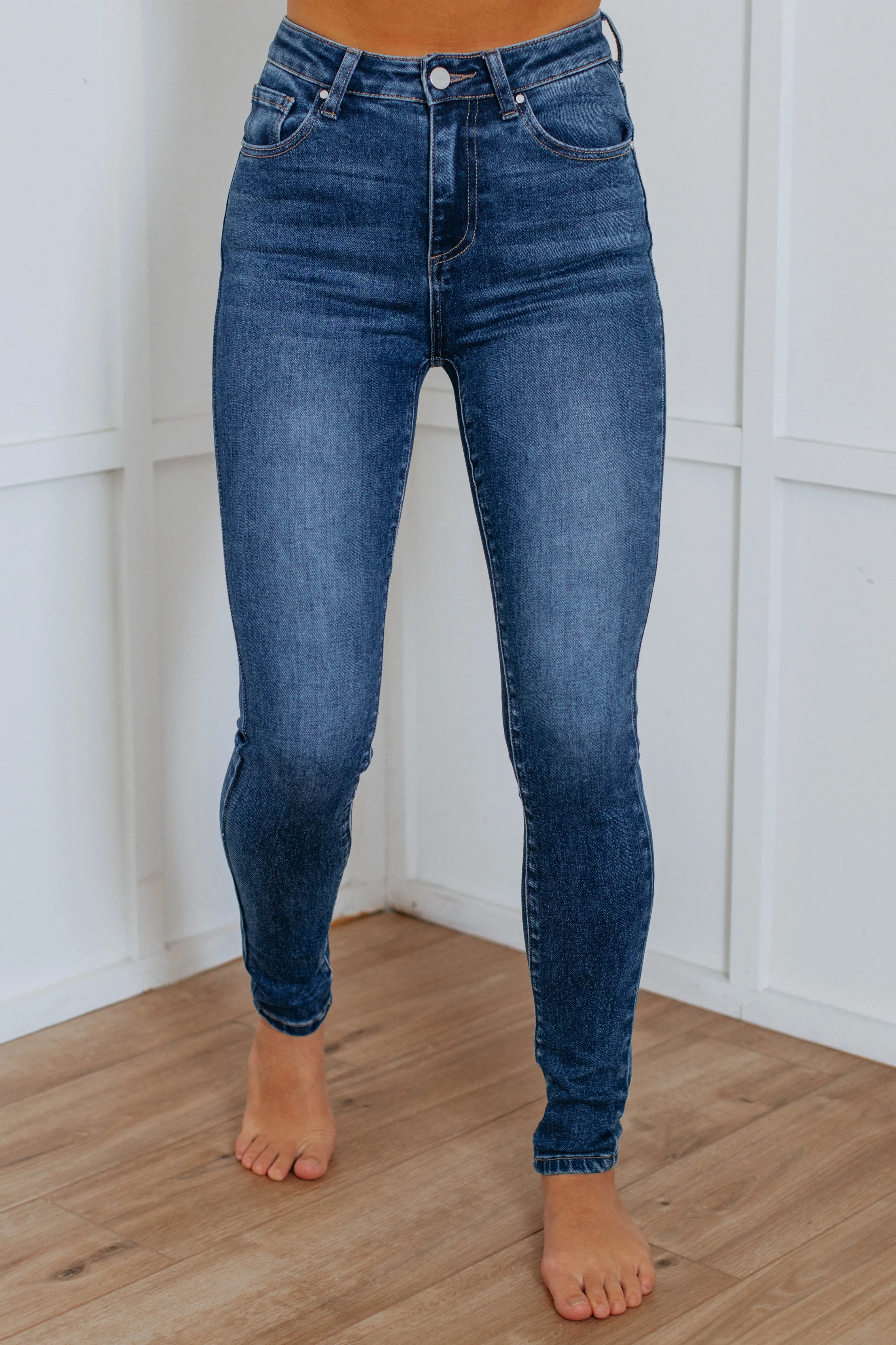 Raelyn Risen Jeans,Jeans Women