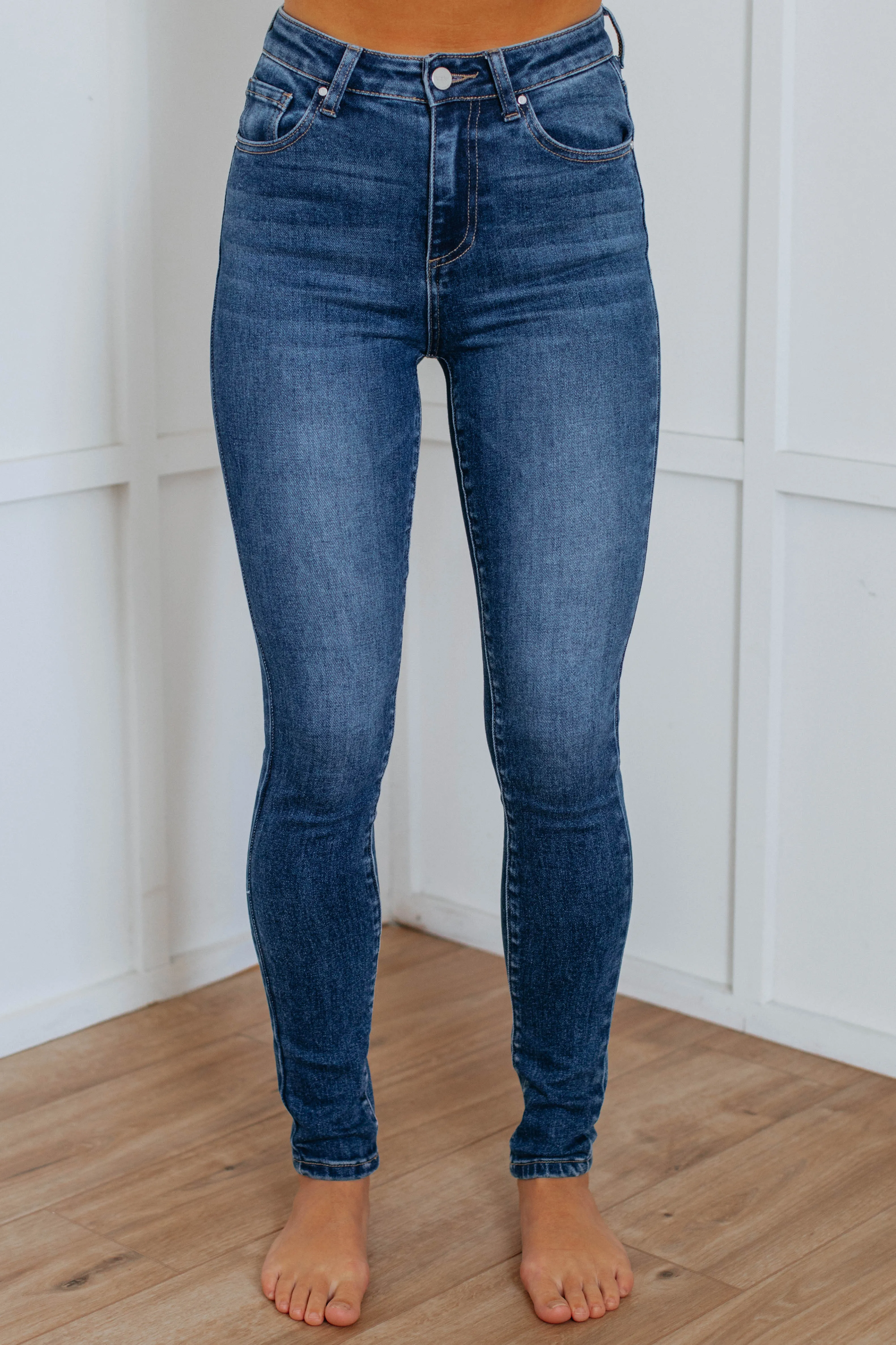Raelyn Risen Jeans,Jeans Women