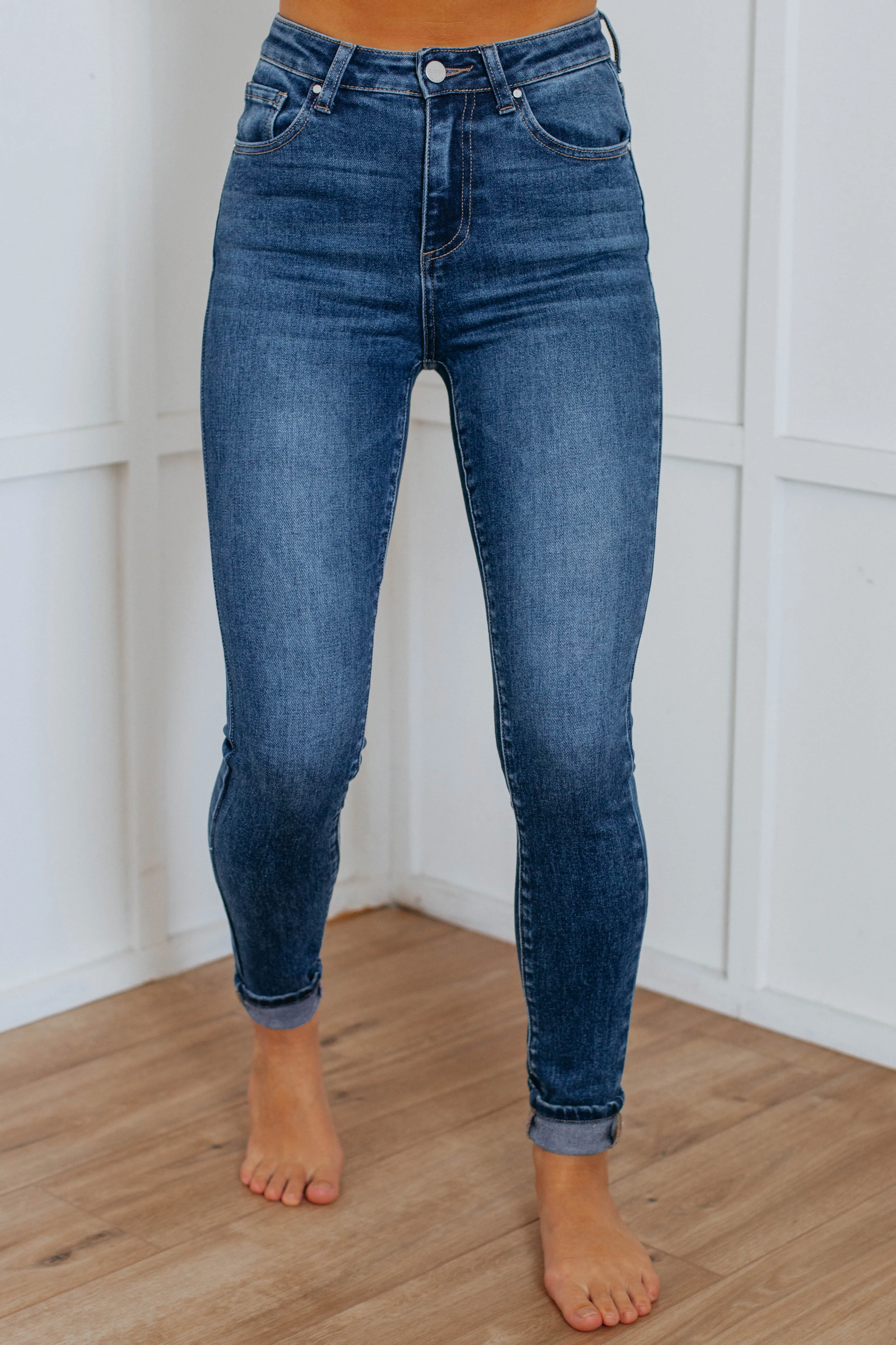 Raelyn Risen Jeans,Jeans Women