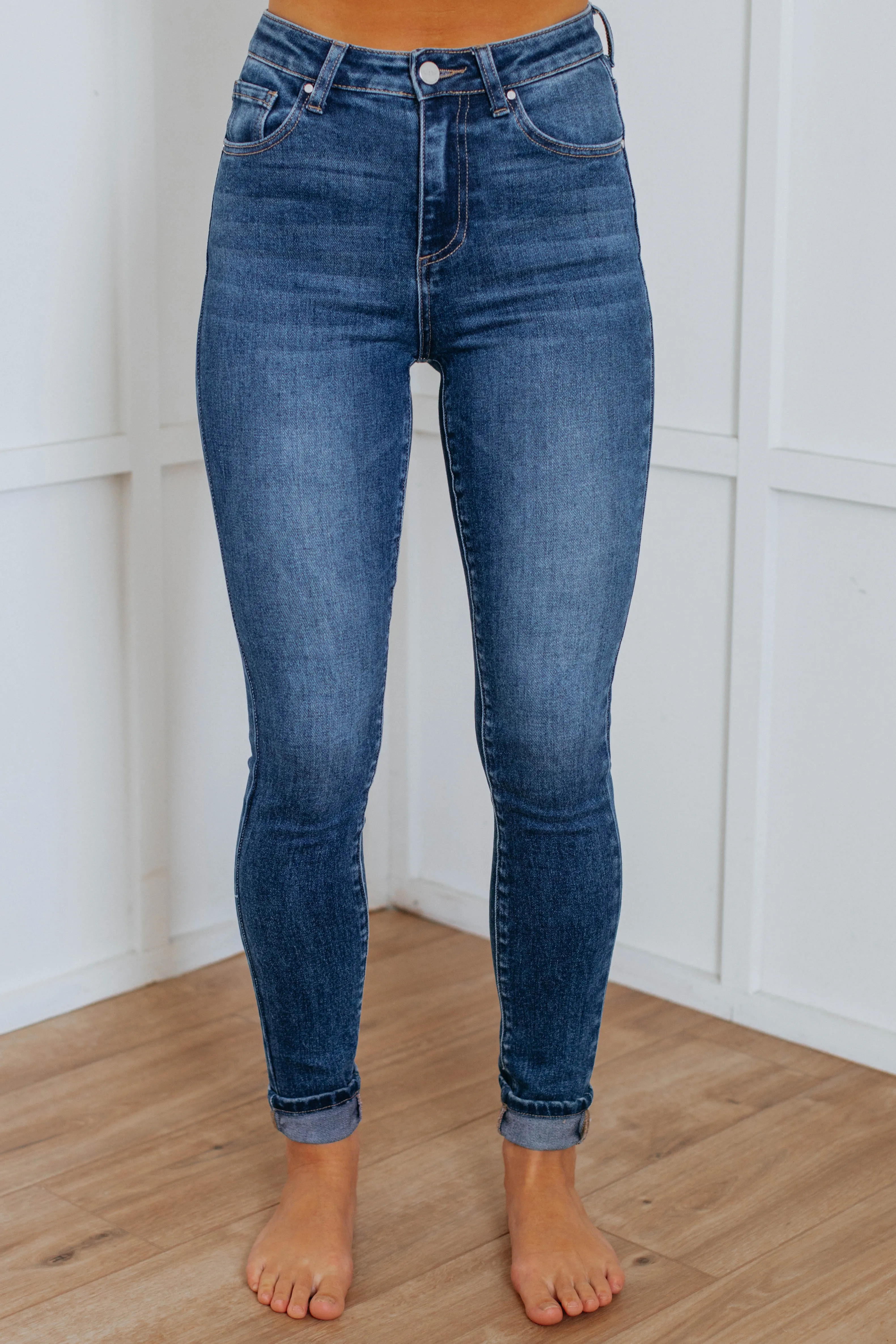 Raelyn Risen Jeans,Jeans Women