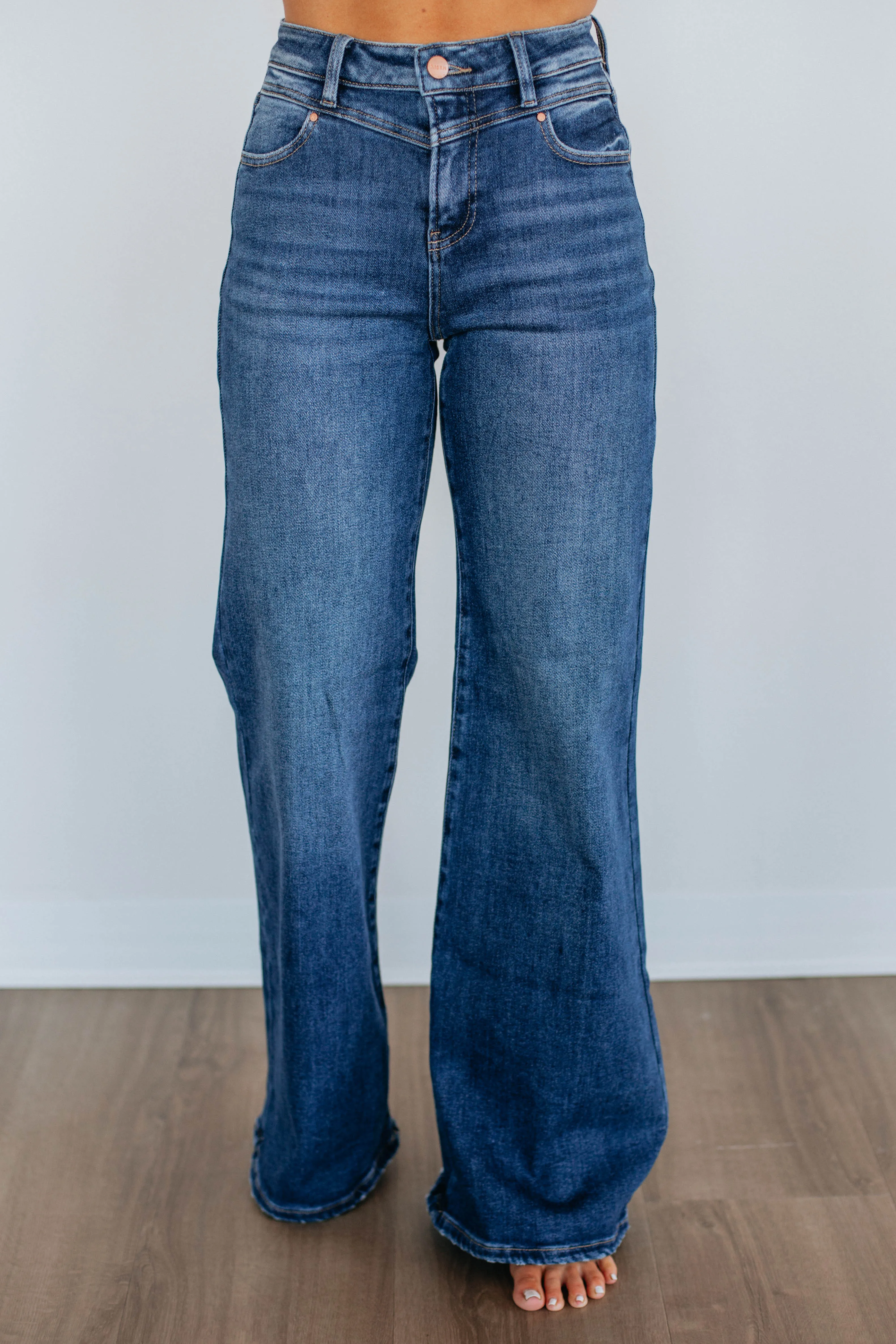 Raven Risen Jeans,Jeans Women