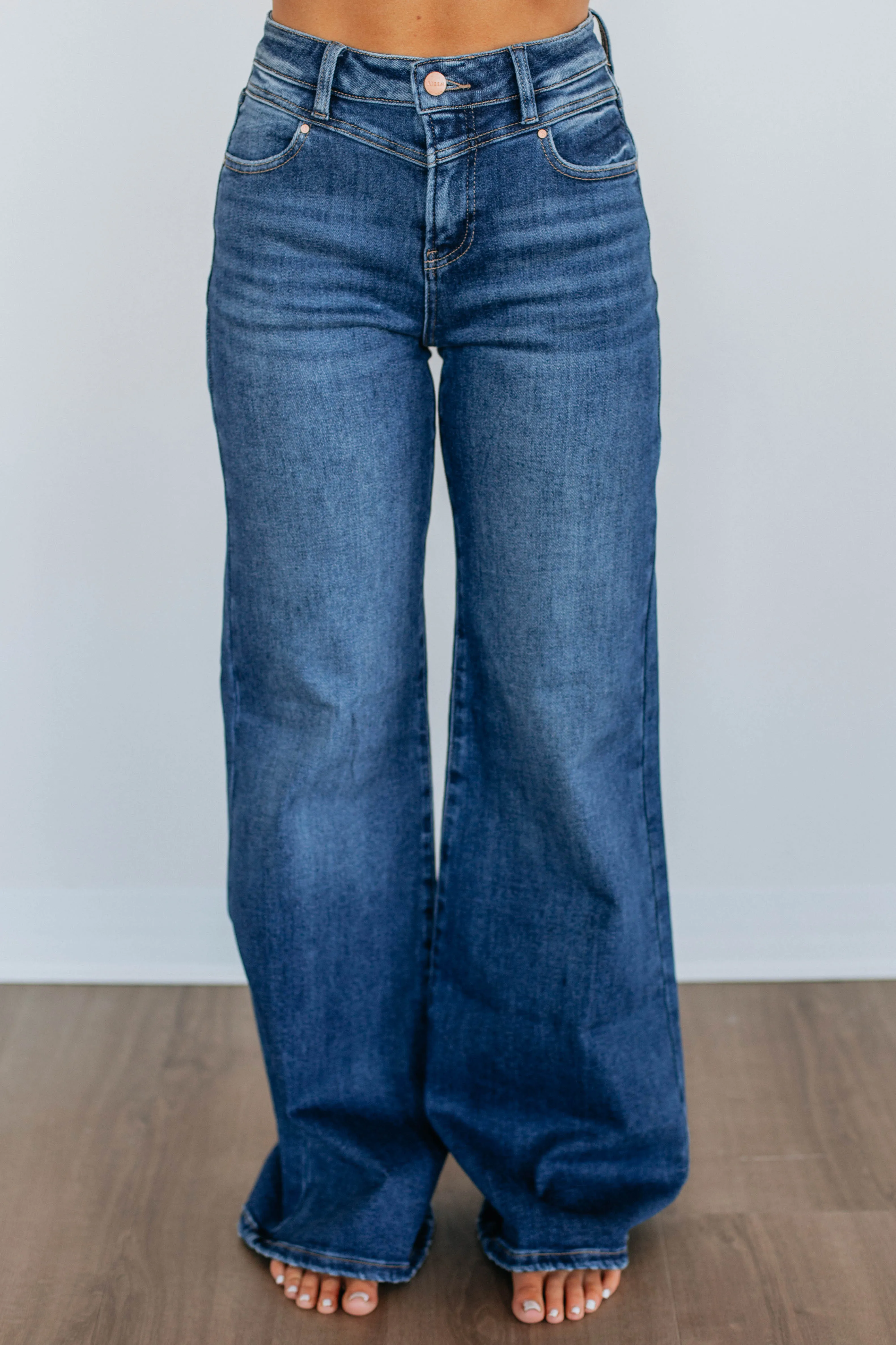 Raven Risen Jeans,Jeans Women