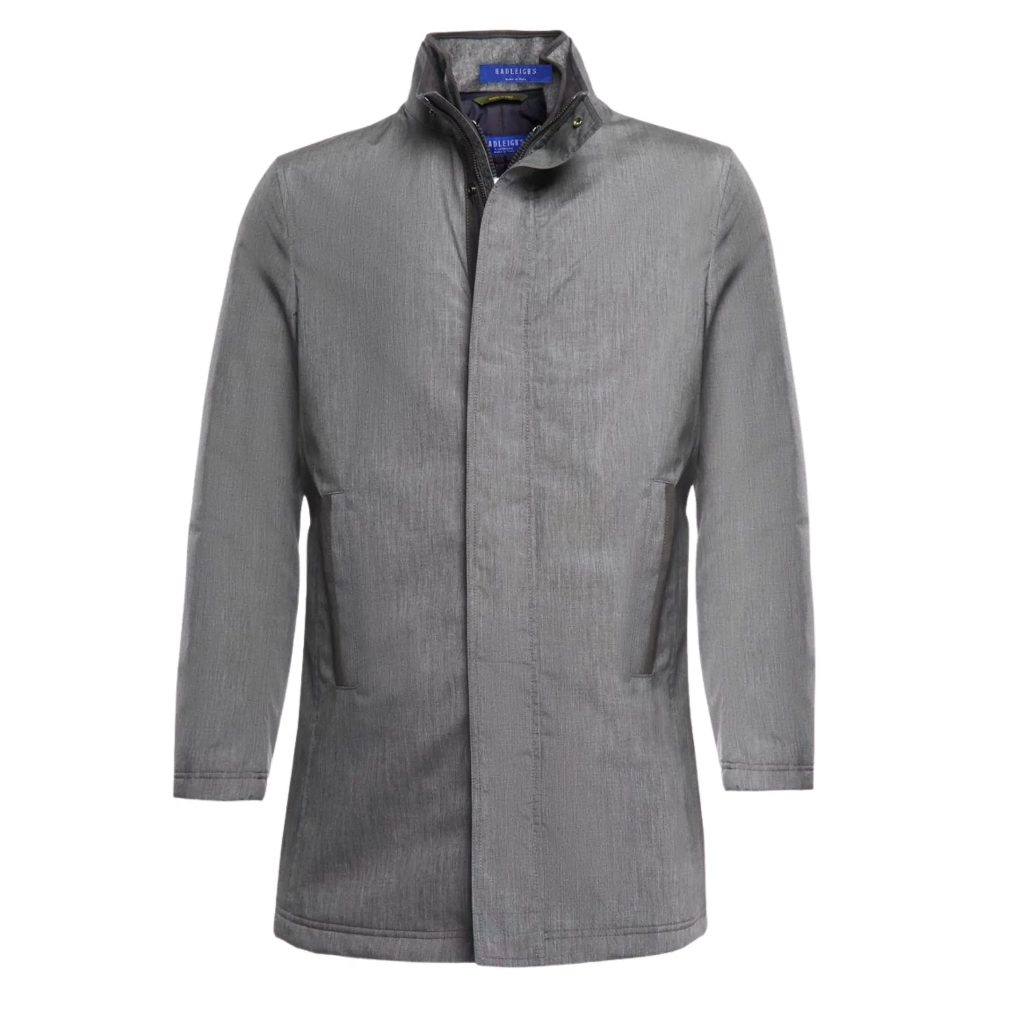 Robert Car Coat,Men