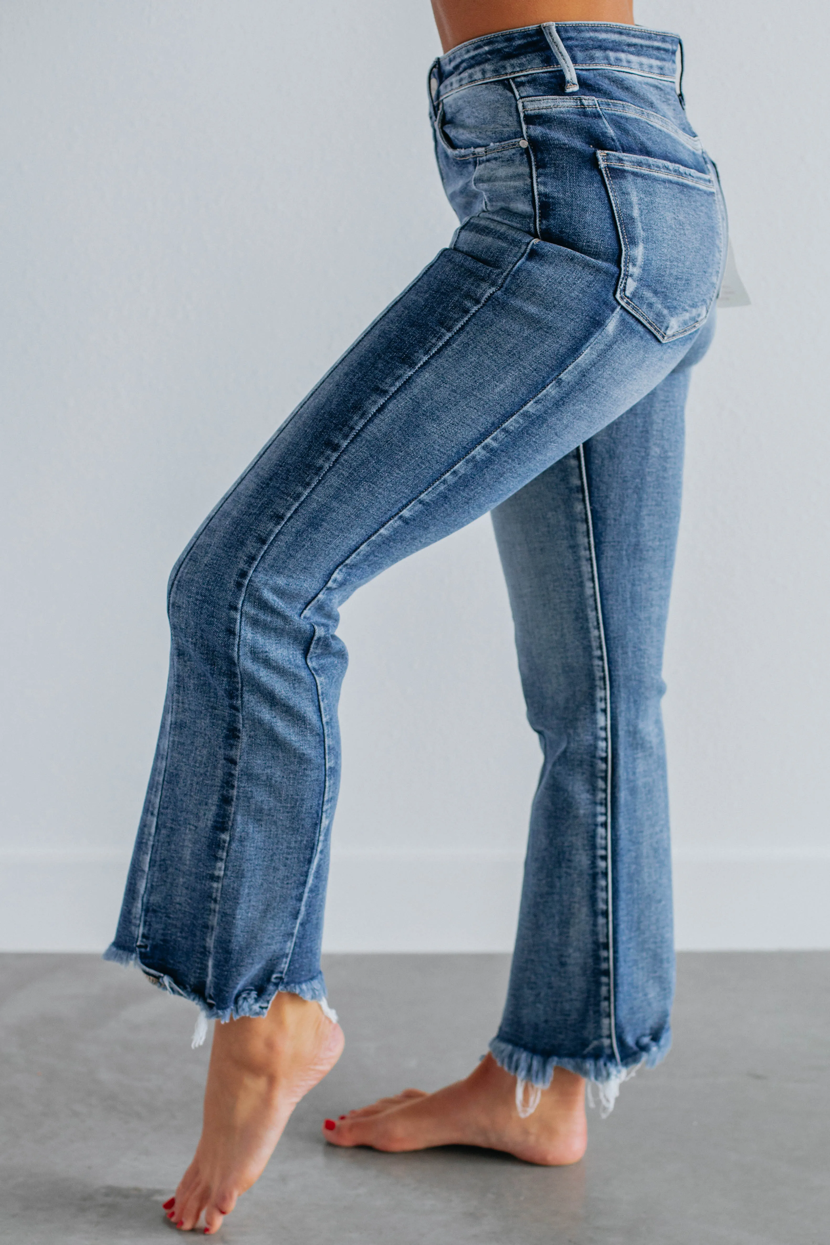 Roddy Risen Jeans,Jeans Women