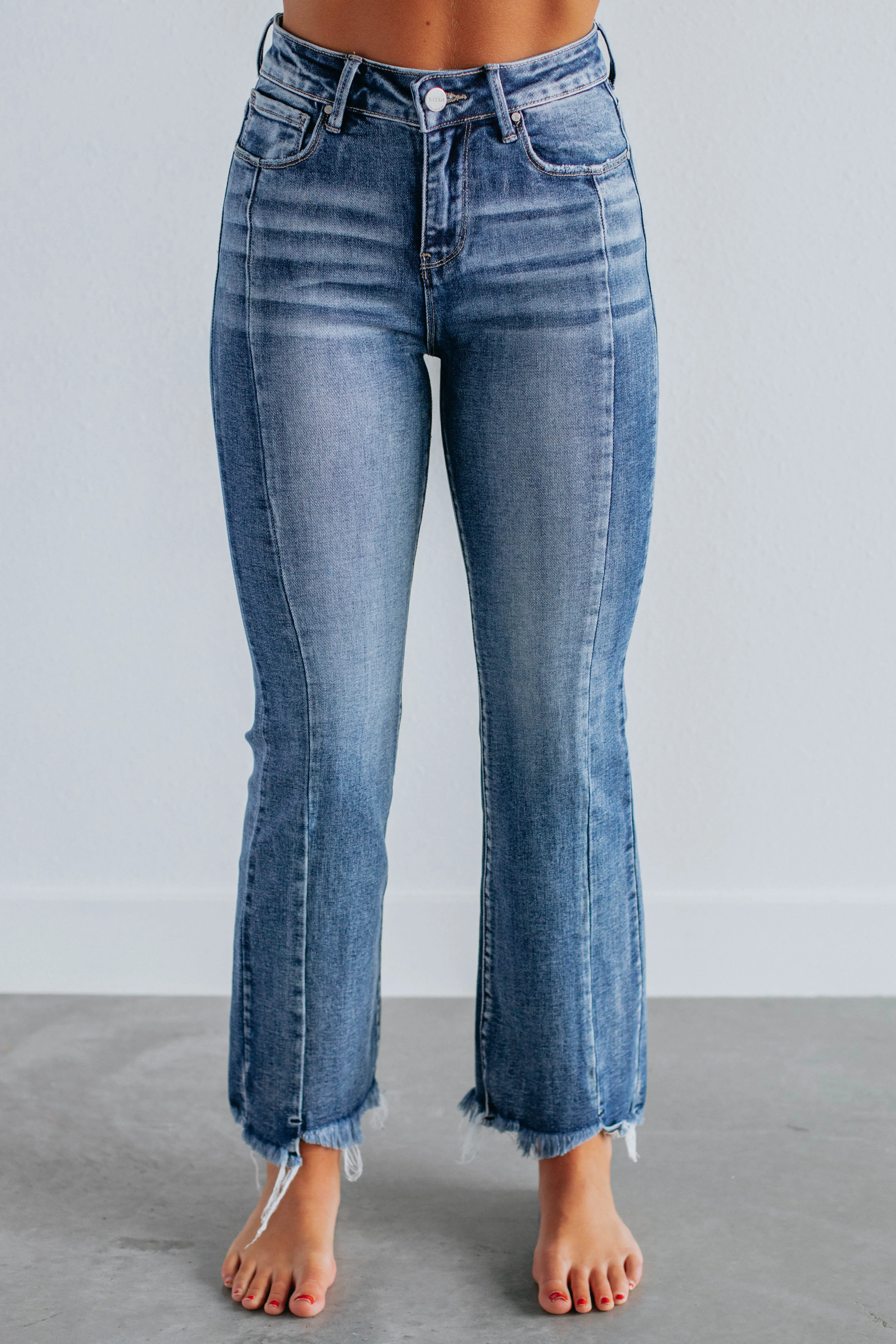 Roddy Risen Jeans,Jeans Women