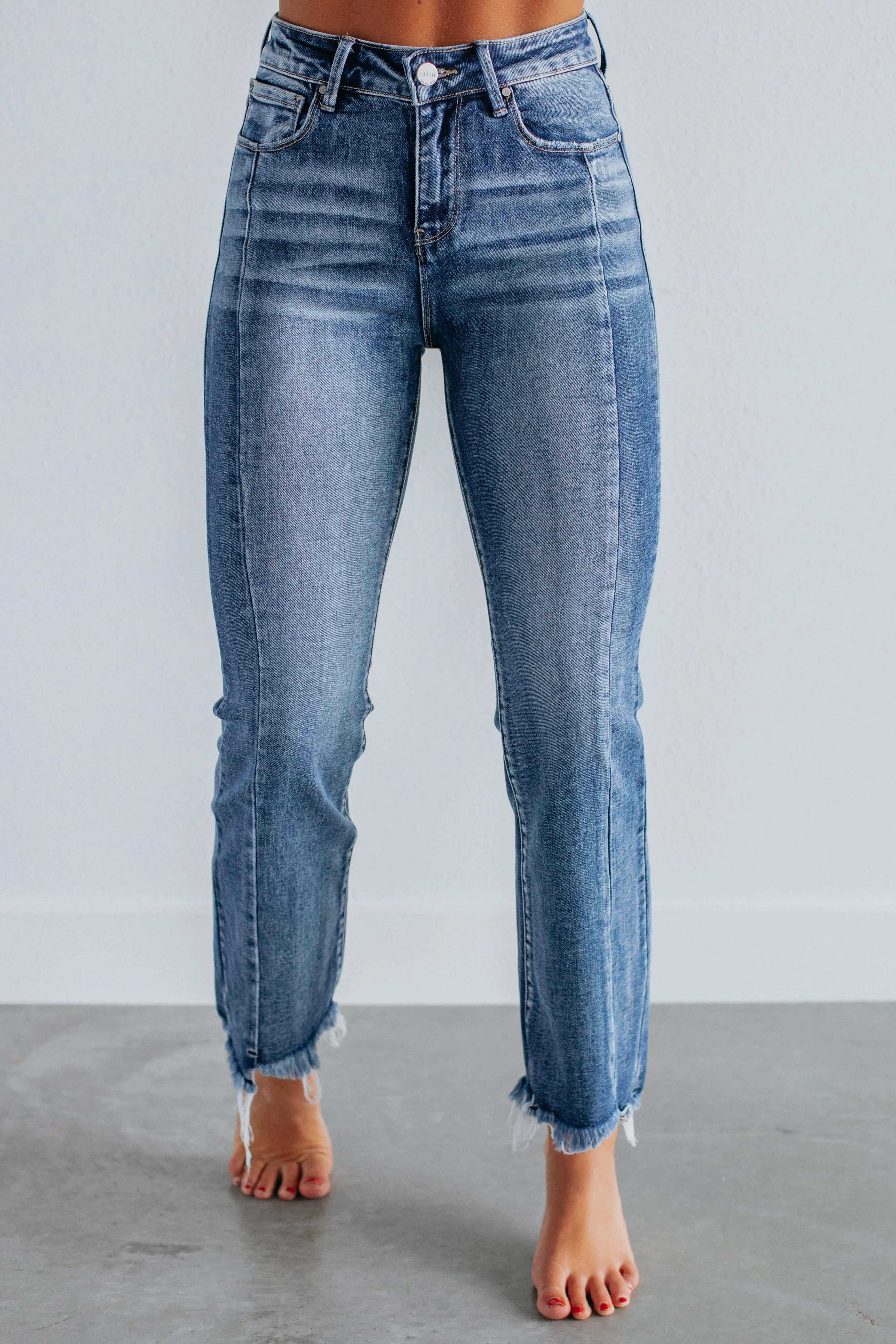 Roddy Risen Jeans,Jeans Women