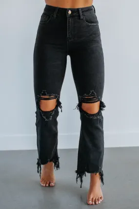 Rudy Risen Jeans - Vintage Black,Jeans Women