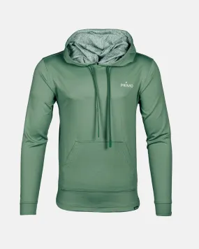 Sage Sandstone Golf Hoodie,Men