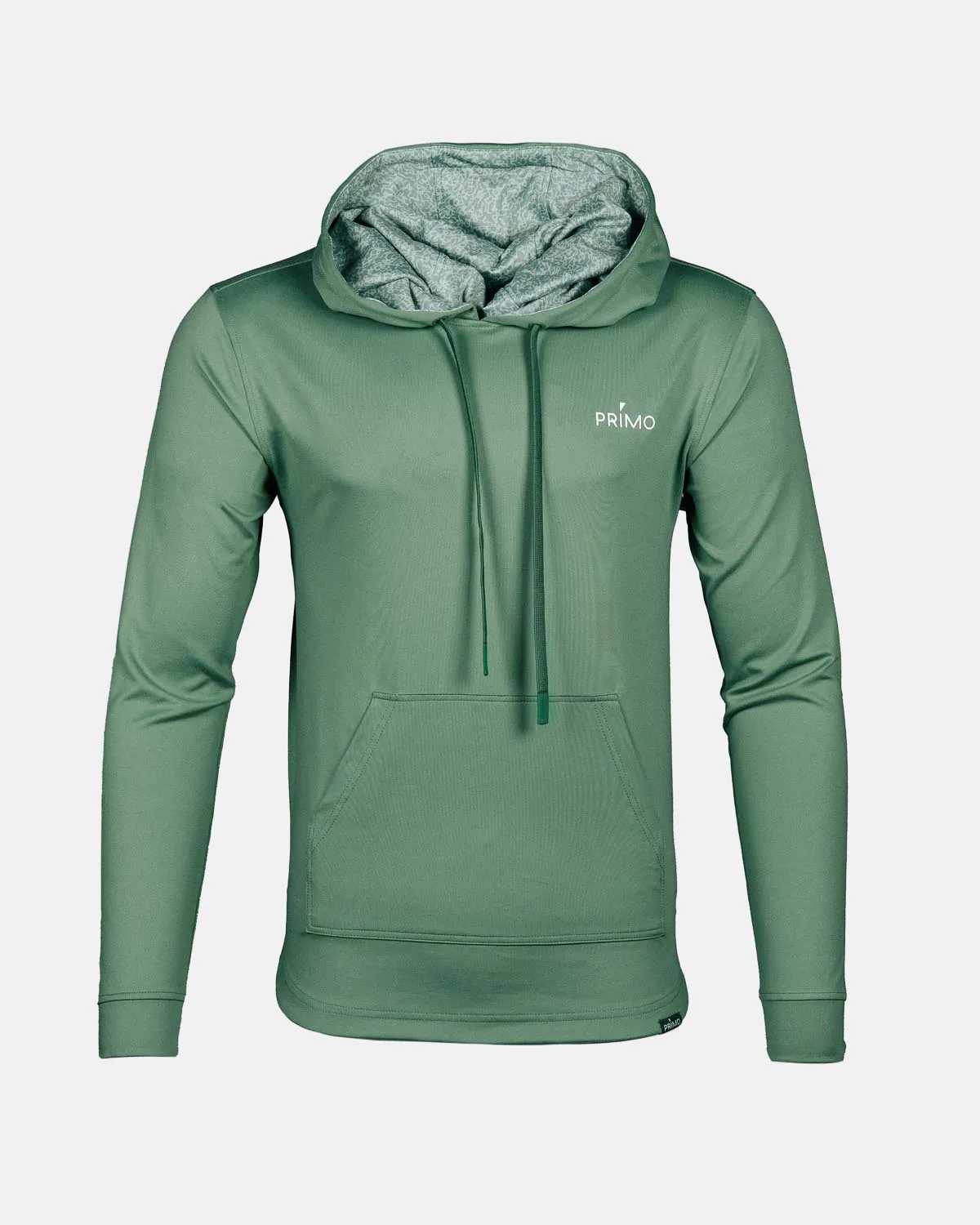 Sage Sandstone Golf Hoodie,Men