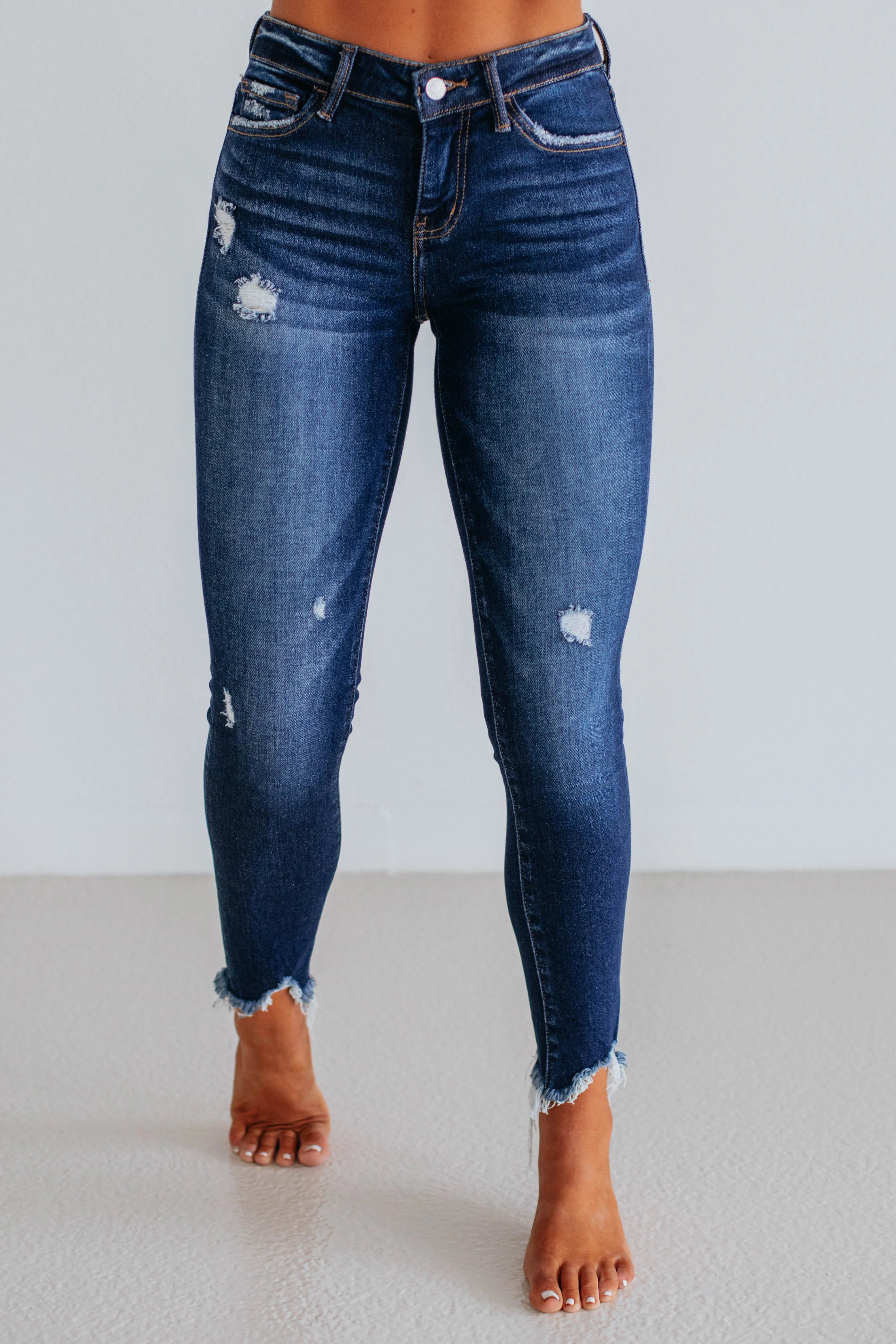 Saryn Vervet Jeans,Jeans Women